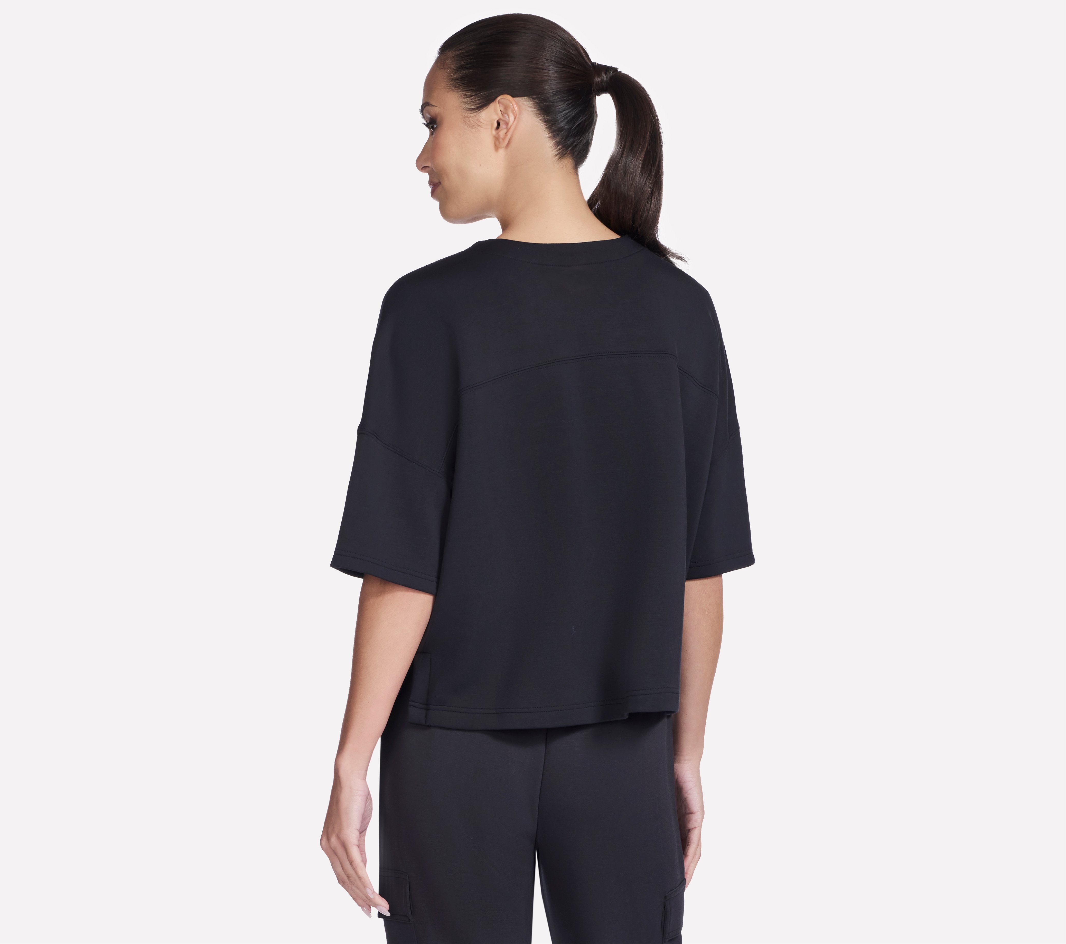 SKECHLUXE Elevate Tee 3 SKECHLUXE Elevate Tee