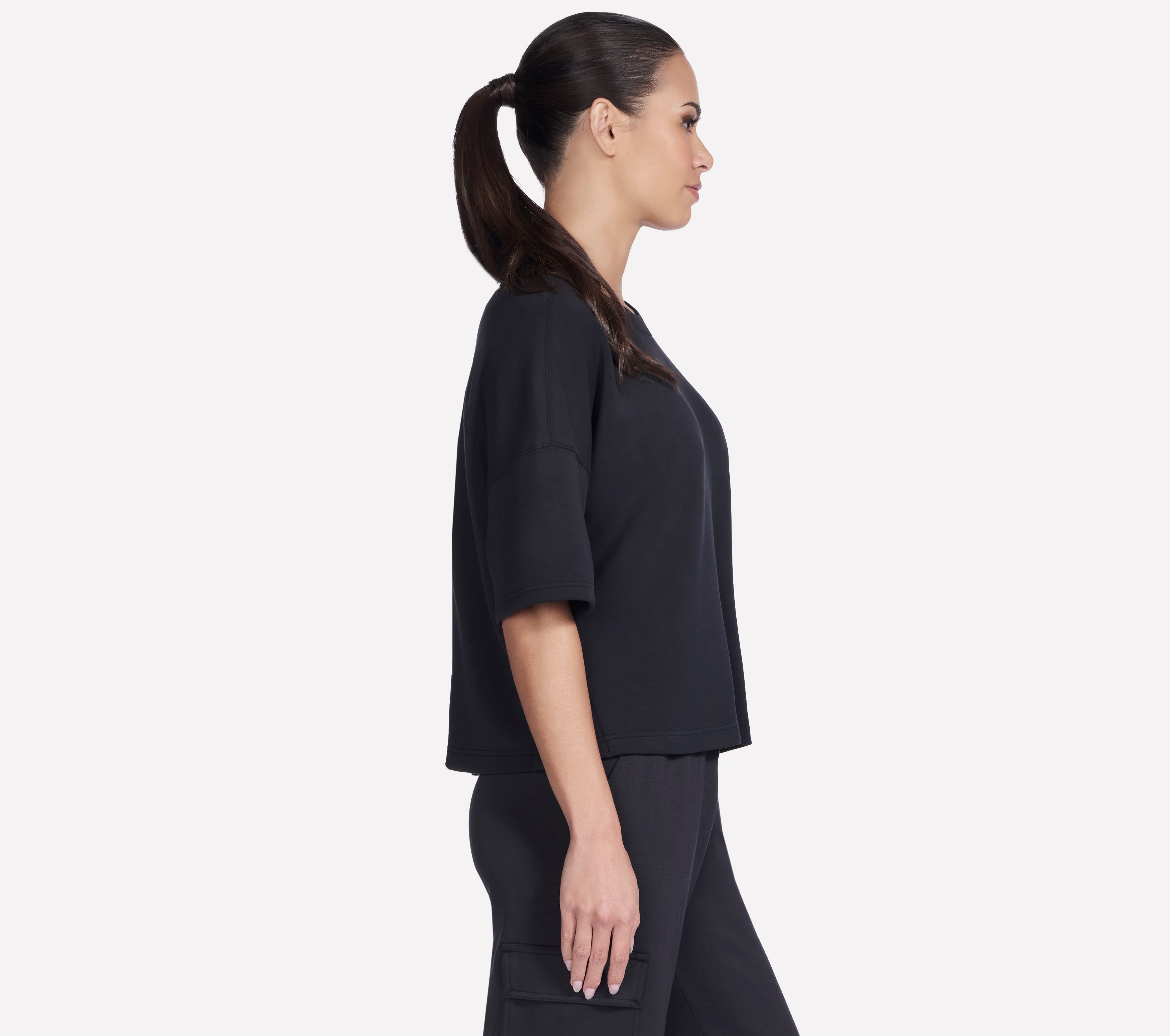SKECHLUXE Elevate Tee 4 SKECHLUXE Elevate Tee