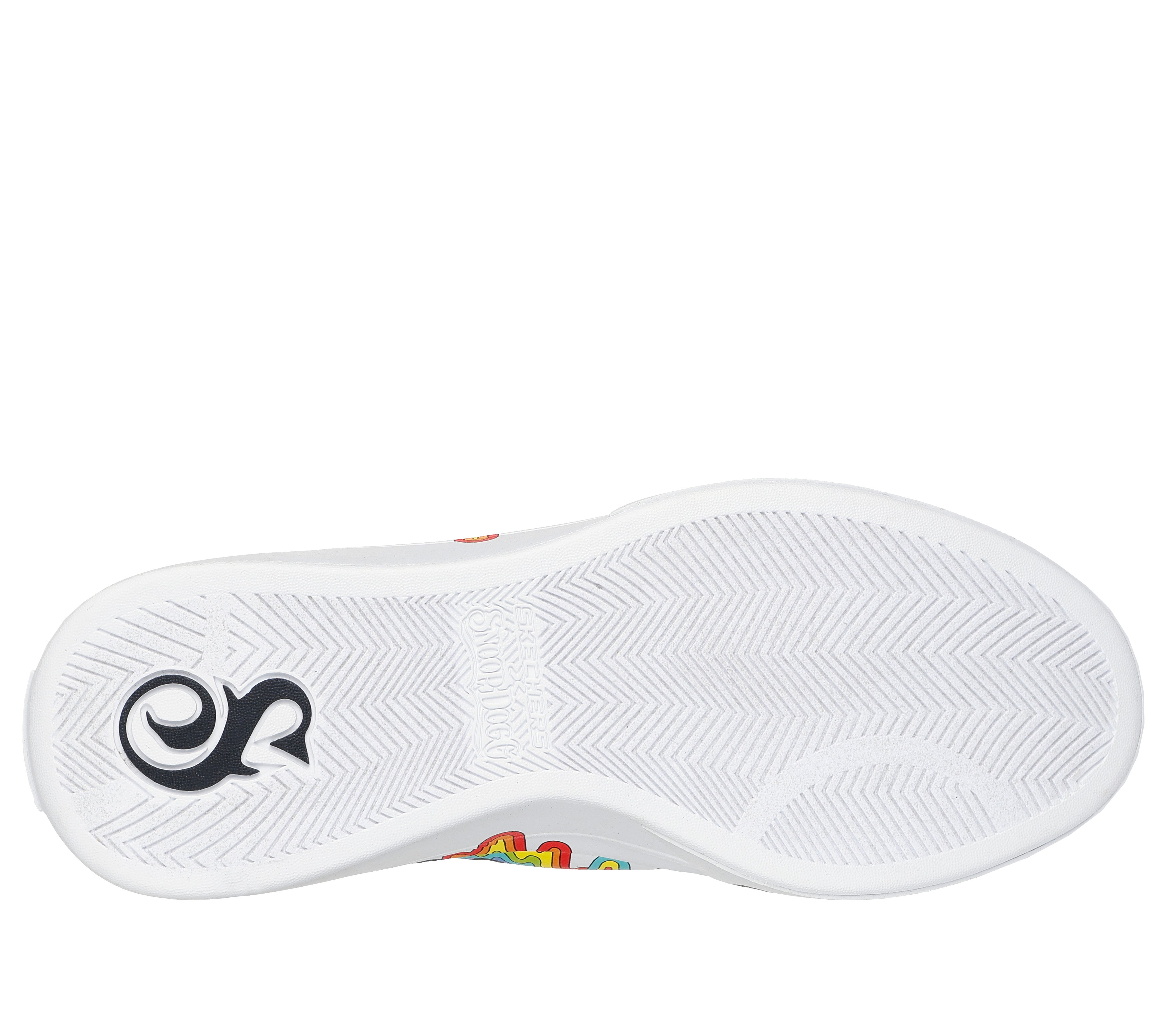 Skechers Slip-ins: Snoop One - Jen Stark 4 Skechers Slip-ins: Snoop One - Jen Stark