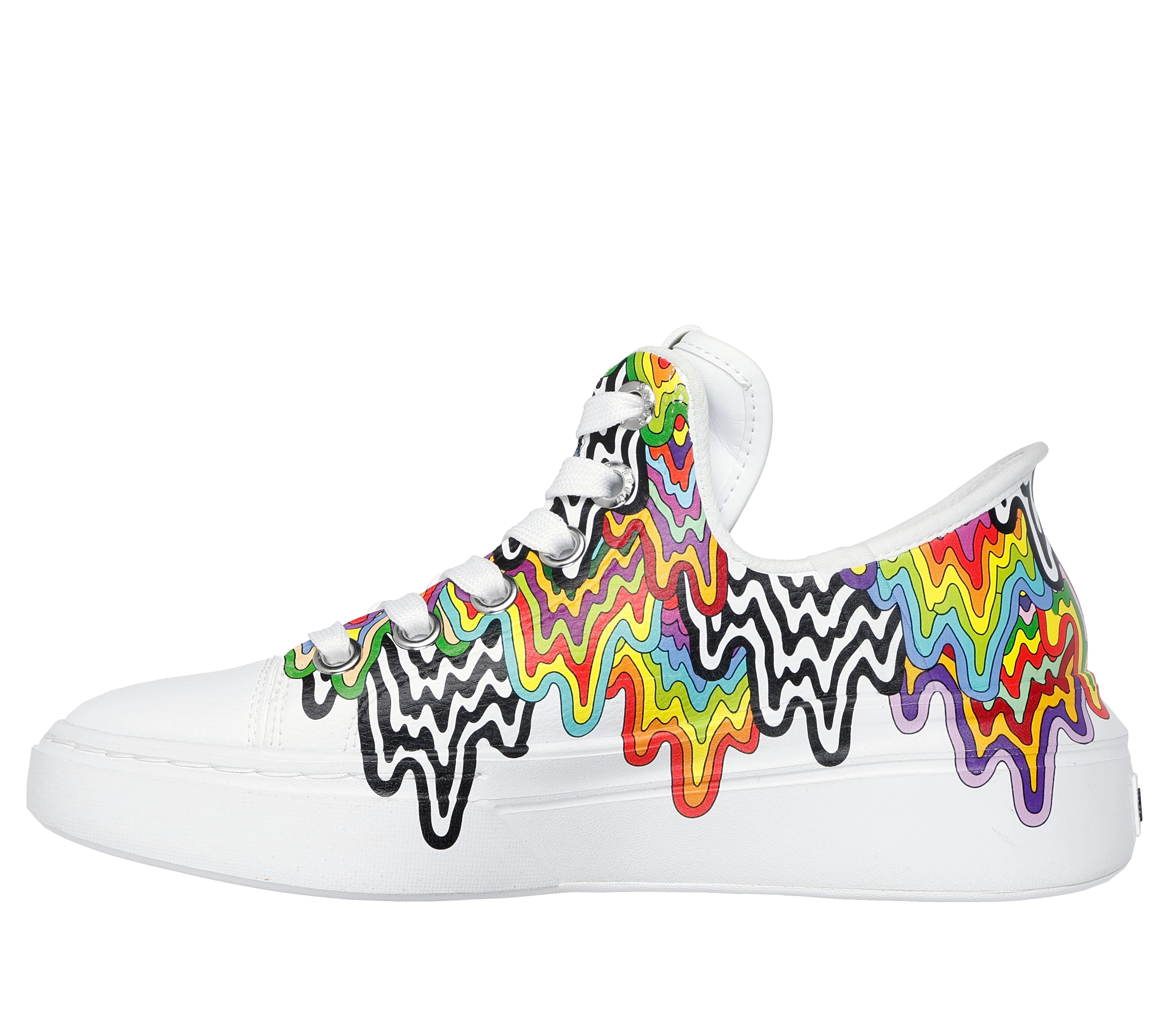 Skechers Slip-ins: Snoop One - Jen Stark 6 Skechers Slip-ins: Snoop One - Jen Stark