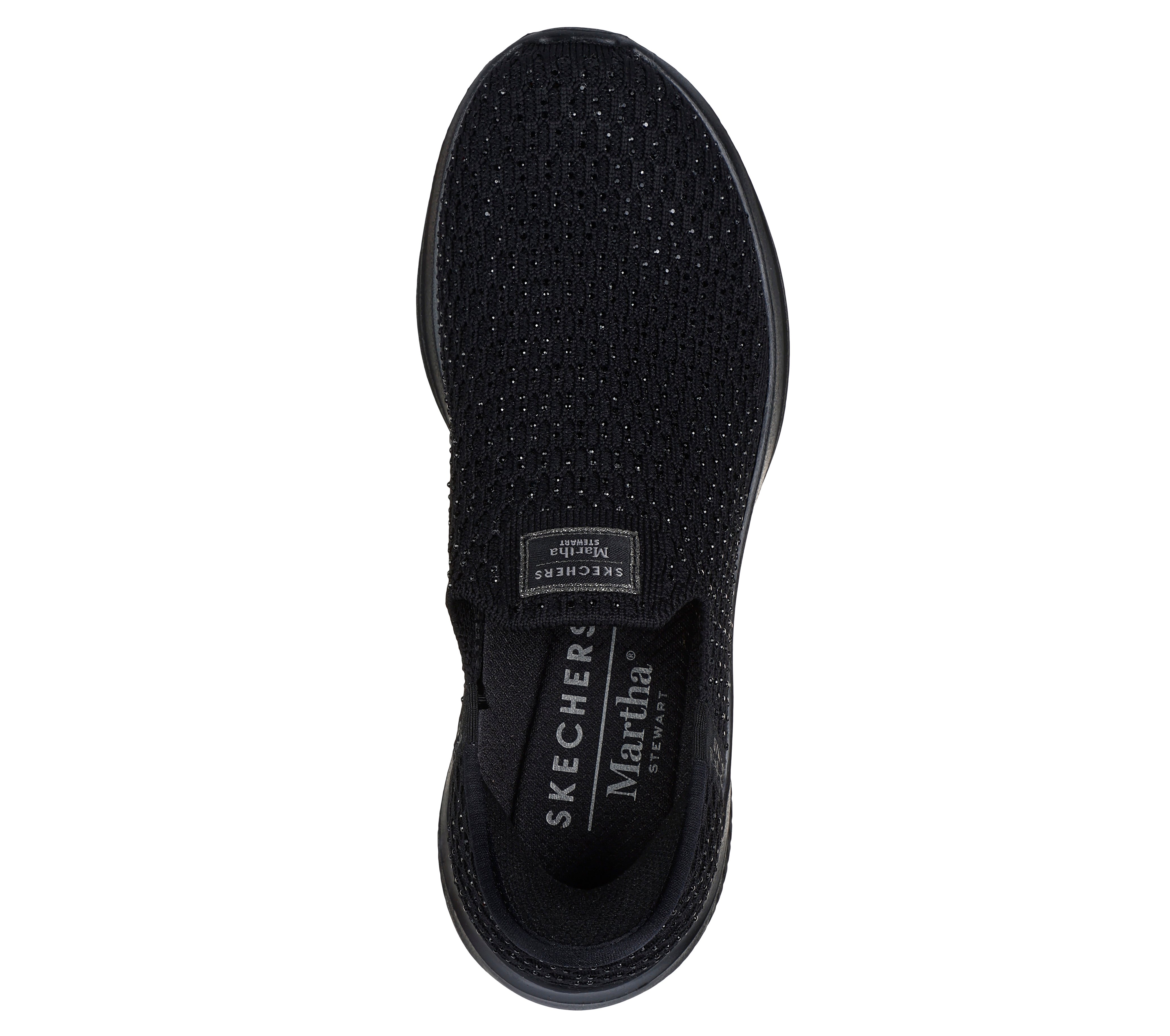 Skechers Slip-ins Martha Stewart: Ultra Flex 3.0 - Dazzling 4 Skechers Slip-ins Martha Stewart: Ultra Flex 3.0 - Dazzling
