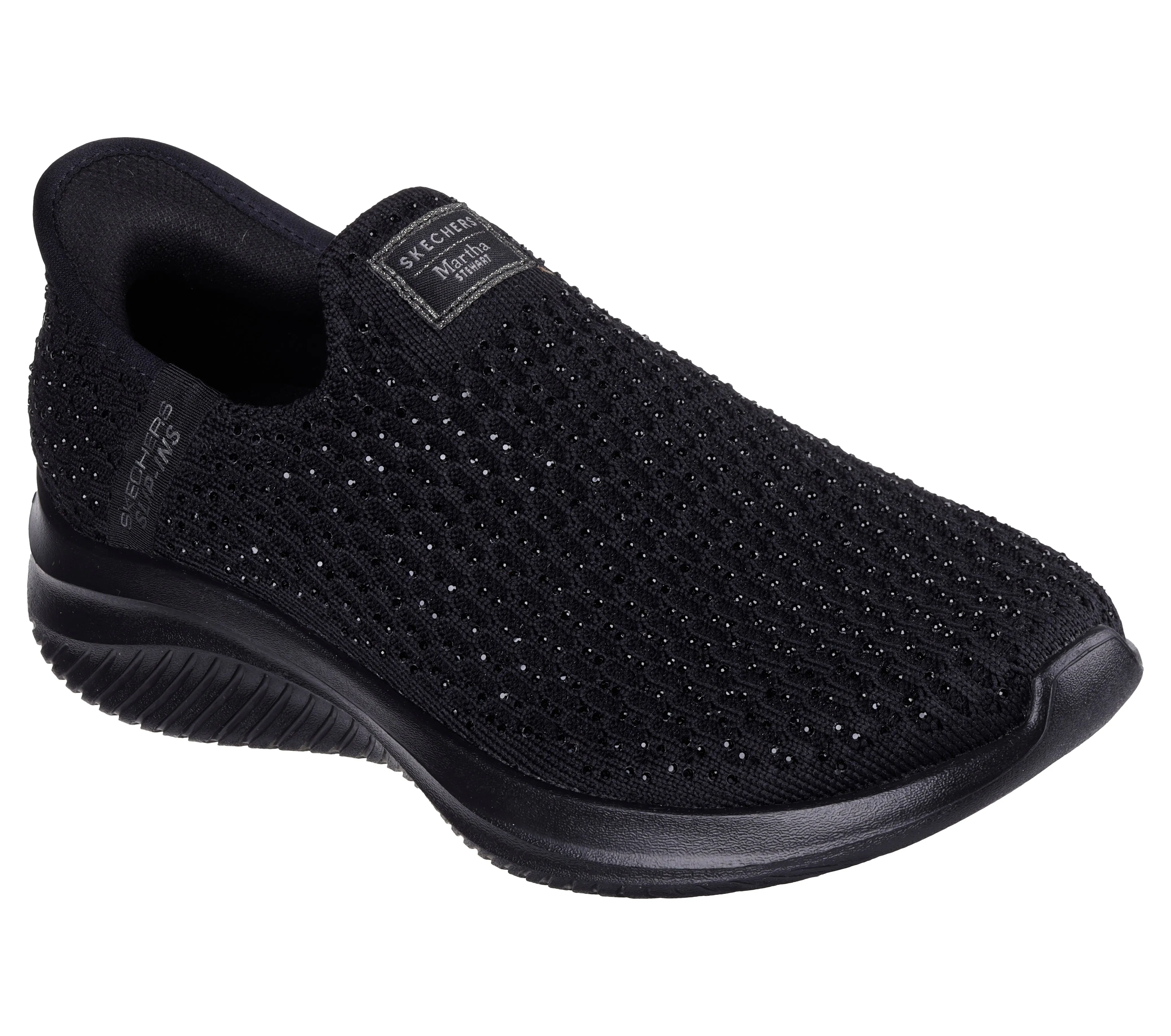 Skechers Slip-ins Martha Stewart: Ultra Flex 3.0 - Dazzling 6 Skechers Slip-ins Martha Stewart: Ultra Flex 3.0 - Dazzling