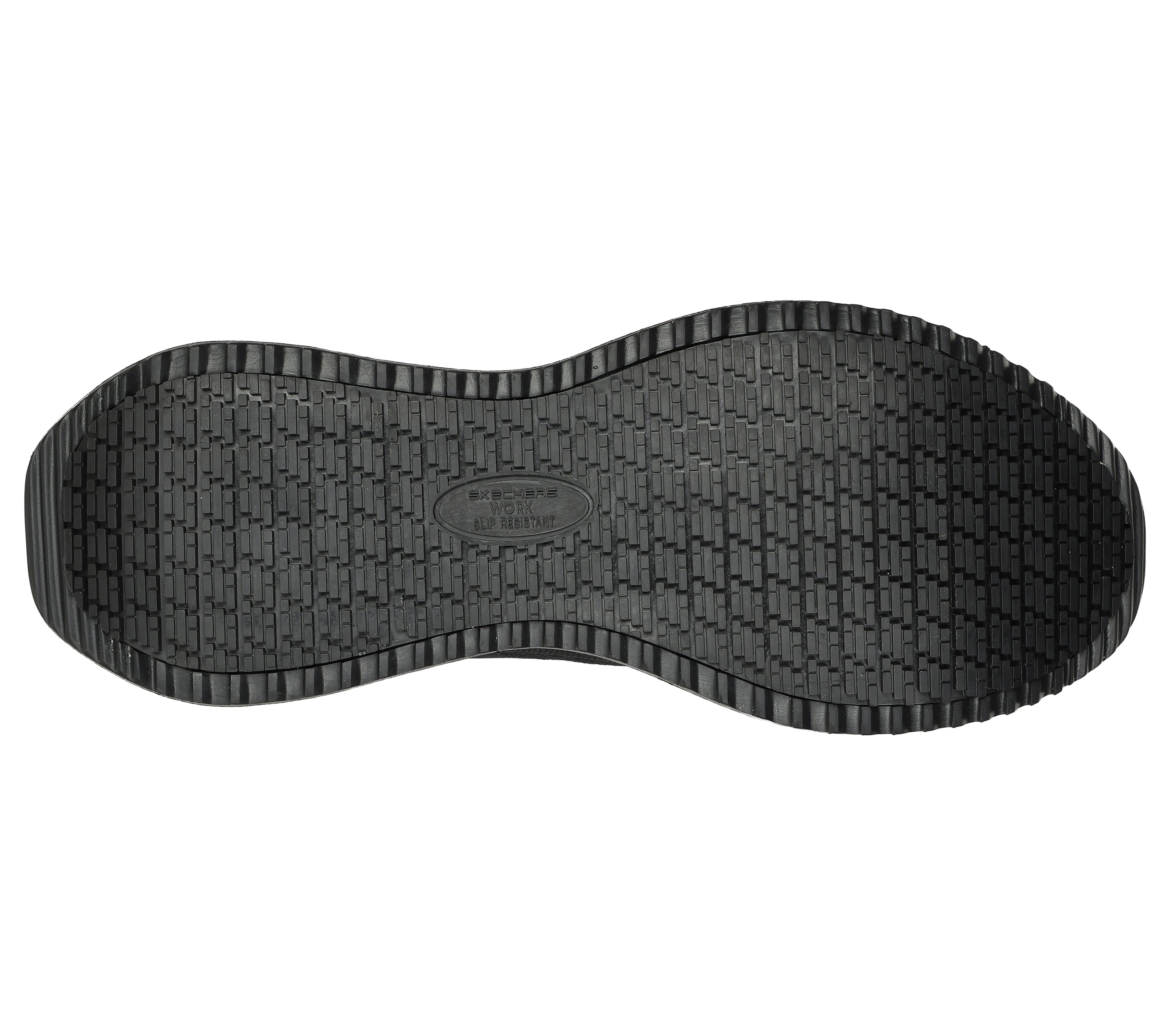 Skechers Slip-ins Work: Tilido - Fletchit CT 5 Skechers Slip-ins Work: Tilido - Fletchit CT