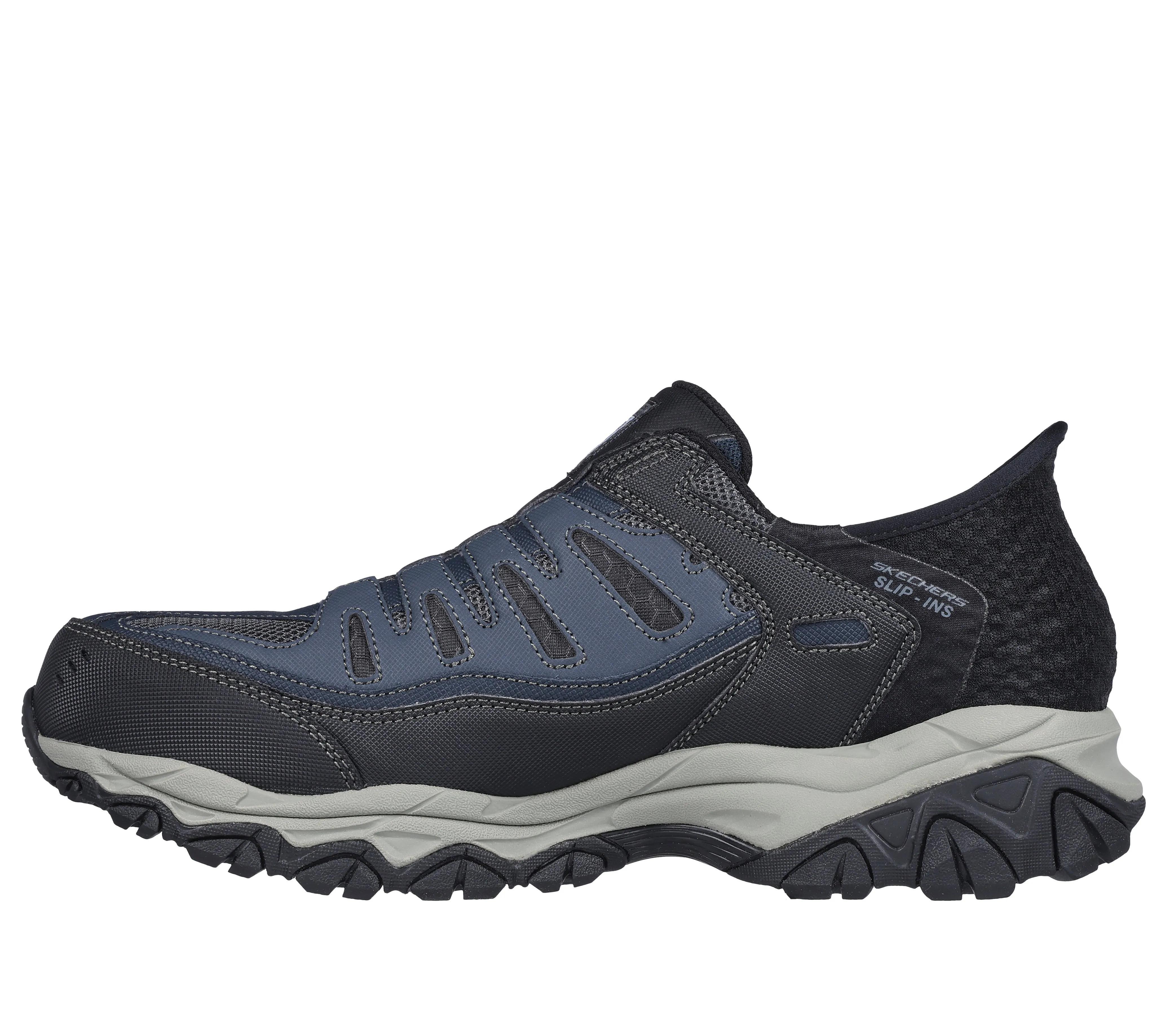 Skechers Slip-ins Work: Cankton - Faison 7 Skechers Slip-ins Work: Cankton - Faison
