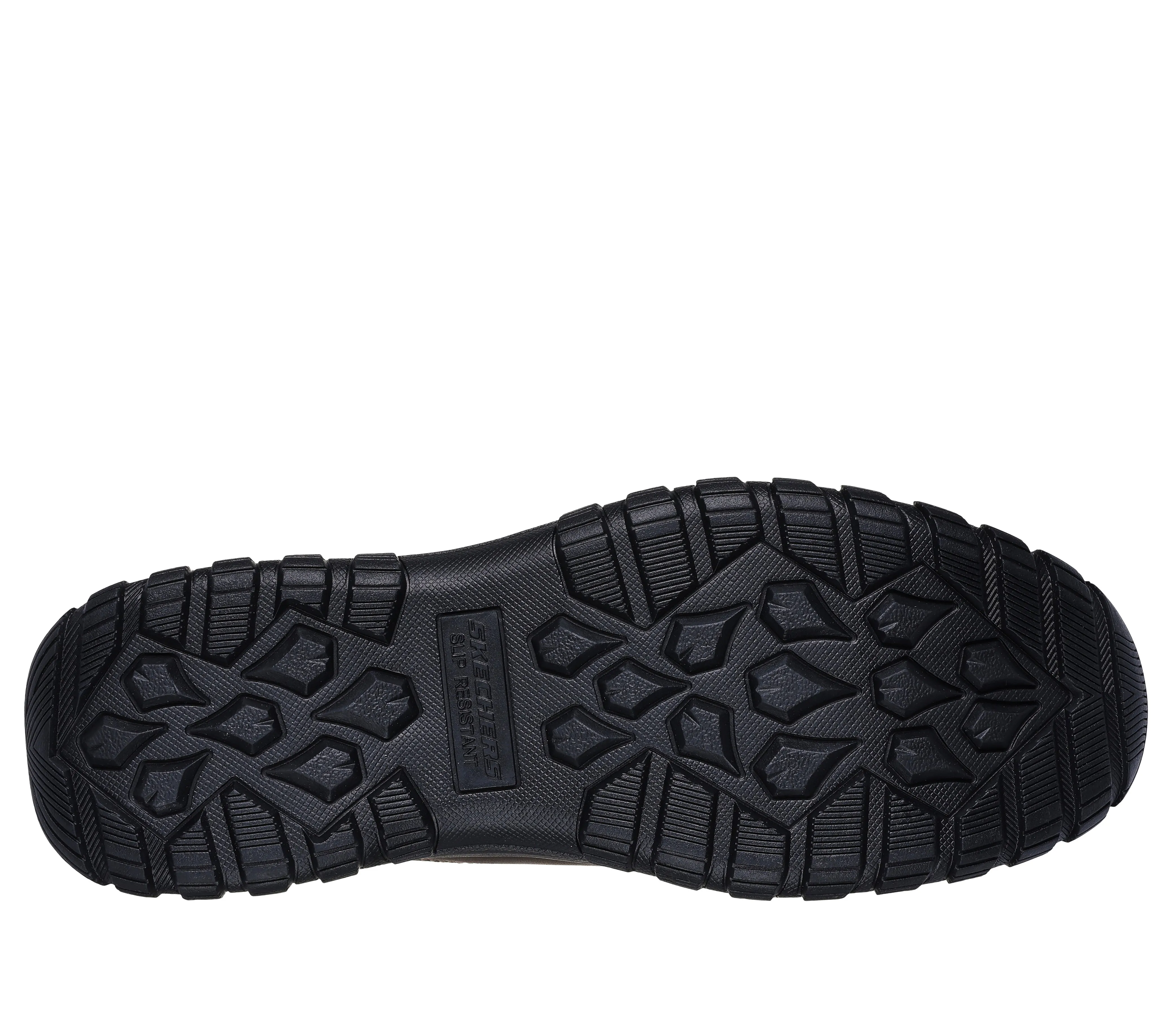 Skechers Slip-ins Work: McColl - Loeman 5 Skechers Slip-ins Work: McColl - Loeman