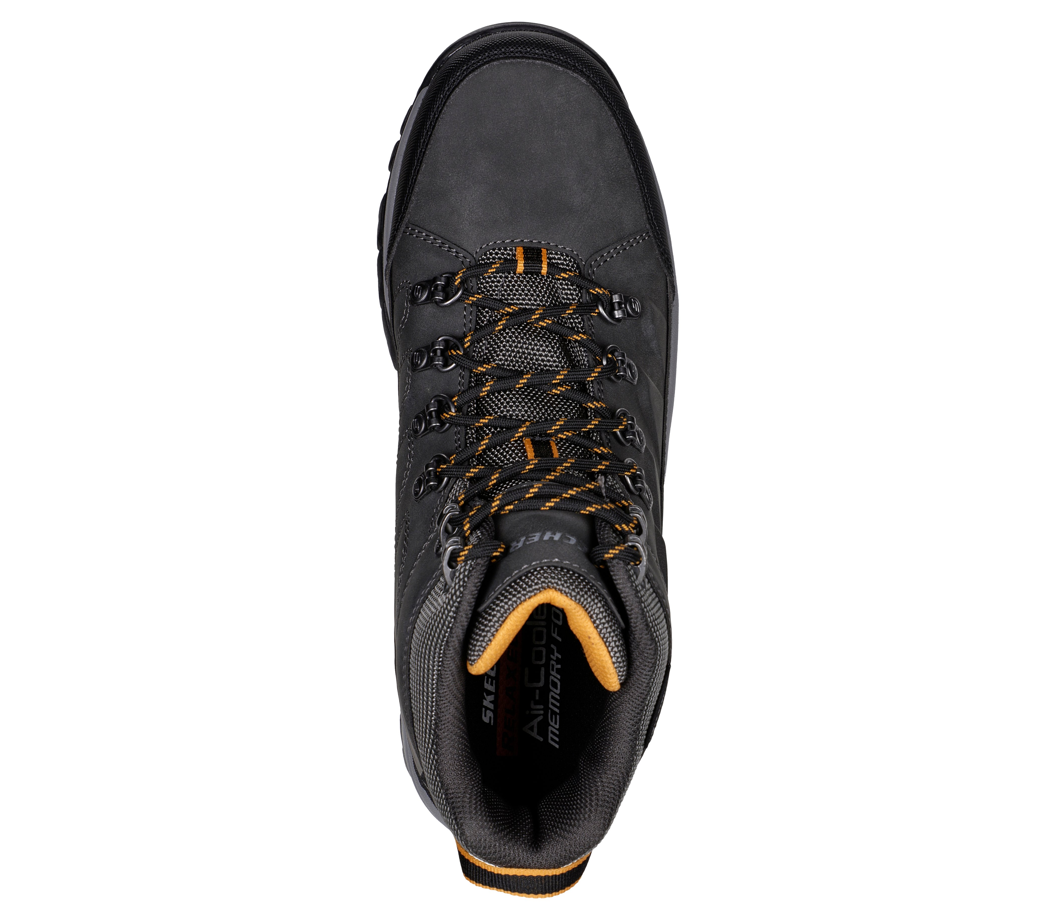 Relaxed Fit: Relment - Daggett 3 Relaxed Fit: Relment - Daggett