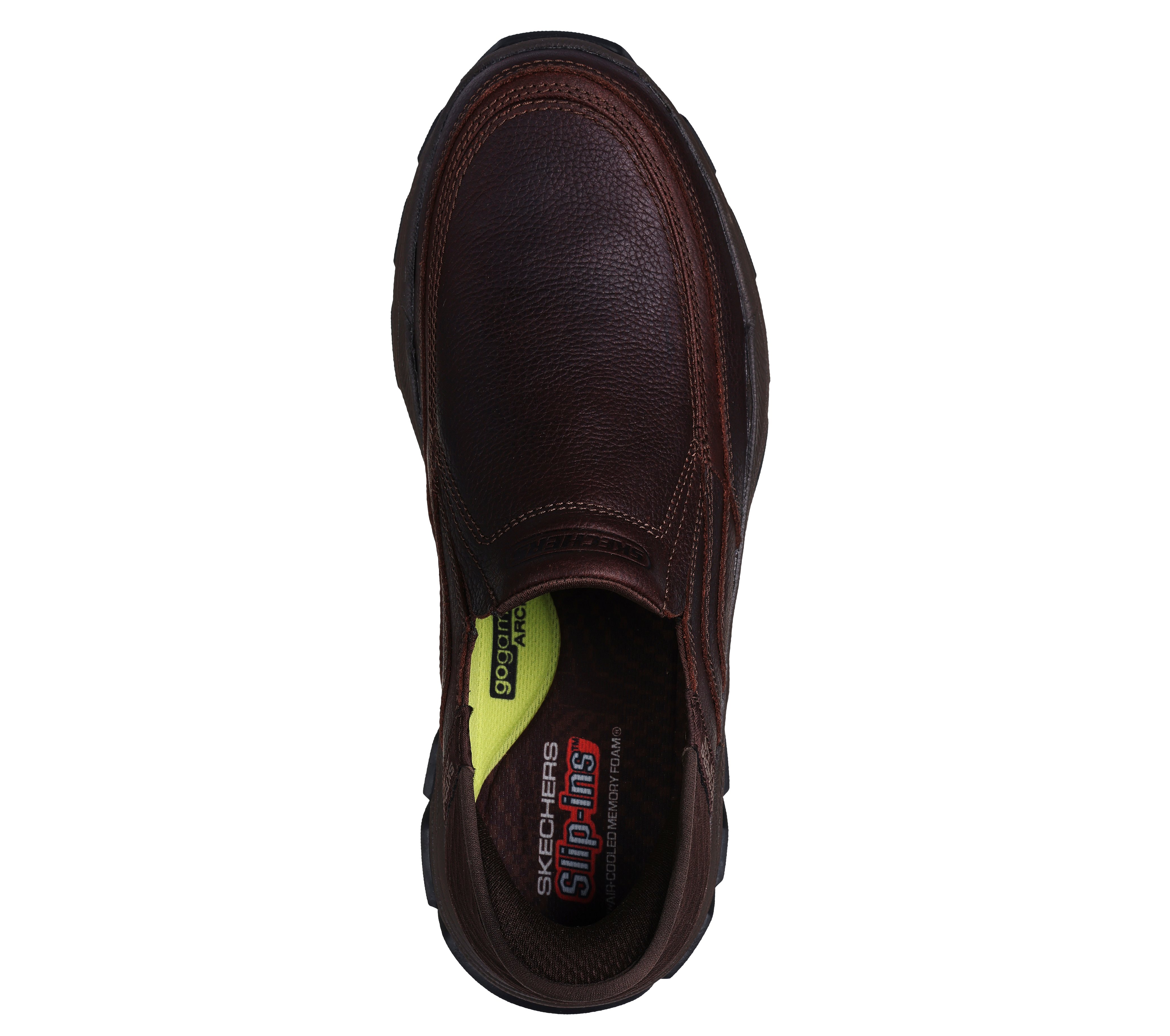 Skechers Slip-ins RF: Respected - Elgin 4 Skechers Slip-ins RF: Respected - Elgin