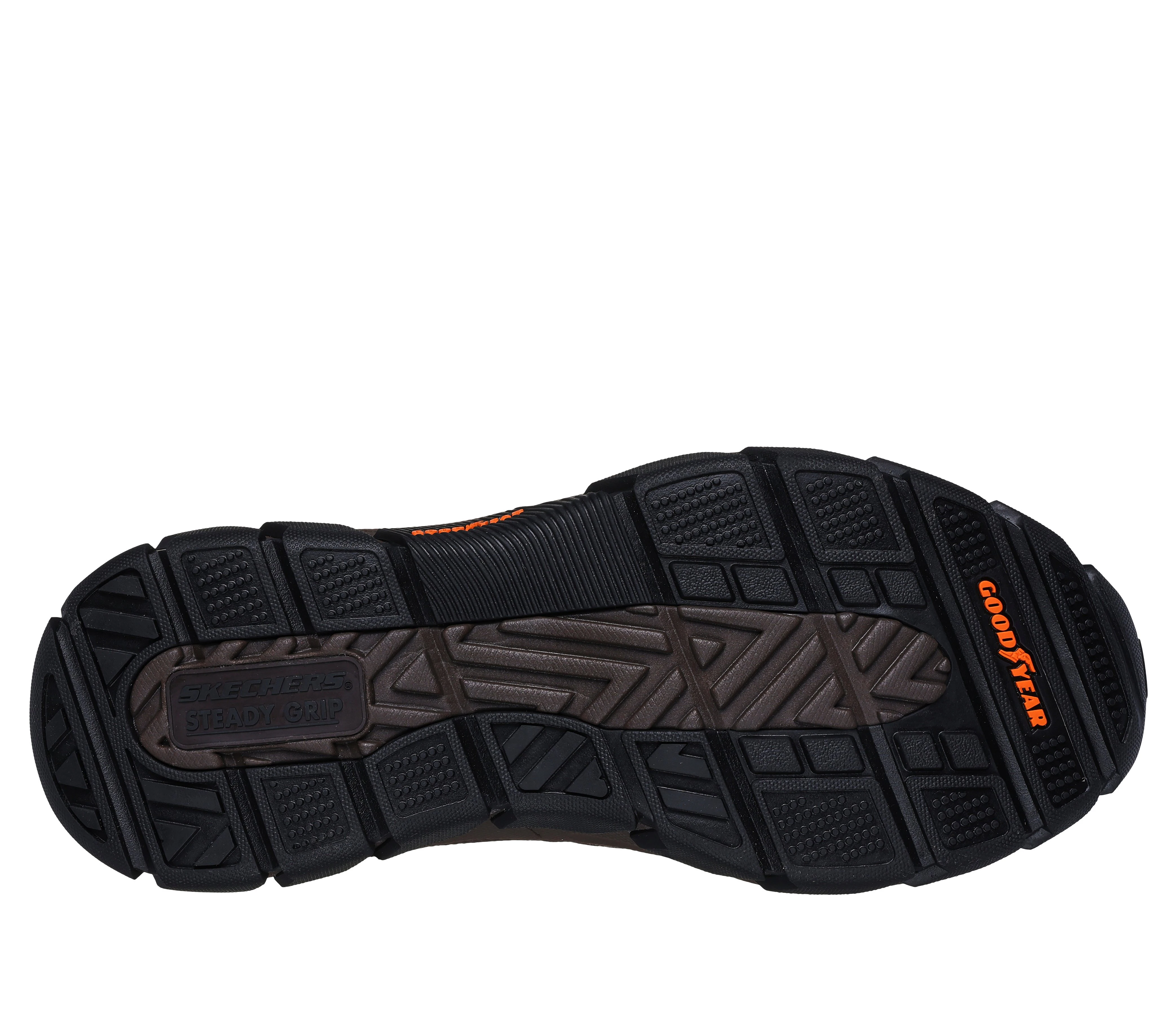Skechers Slip-ins RF: Respected - Elgin 5 Skechers Slip-ins RF: Respected - Elgin