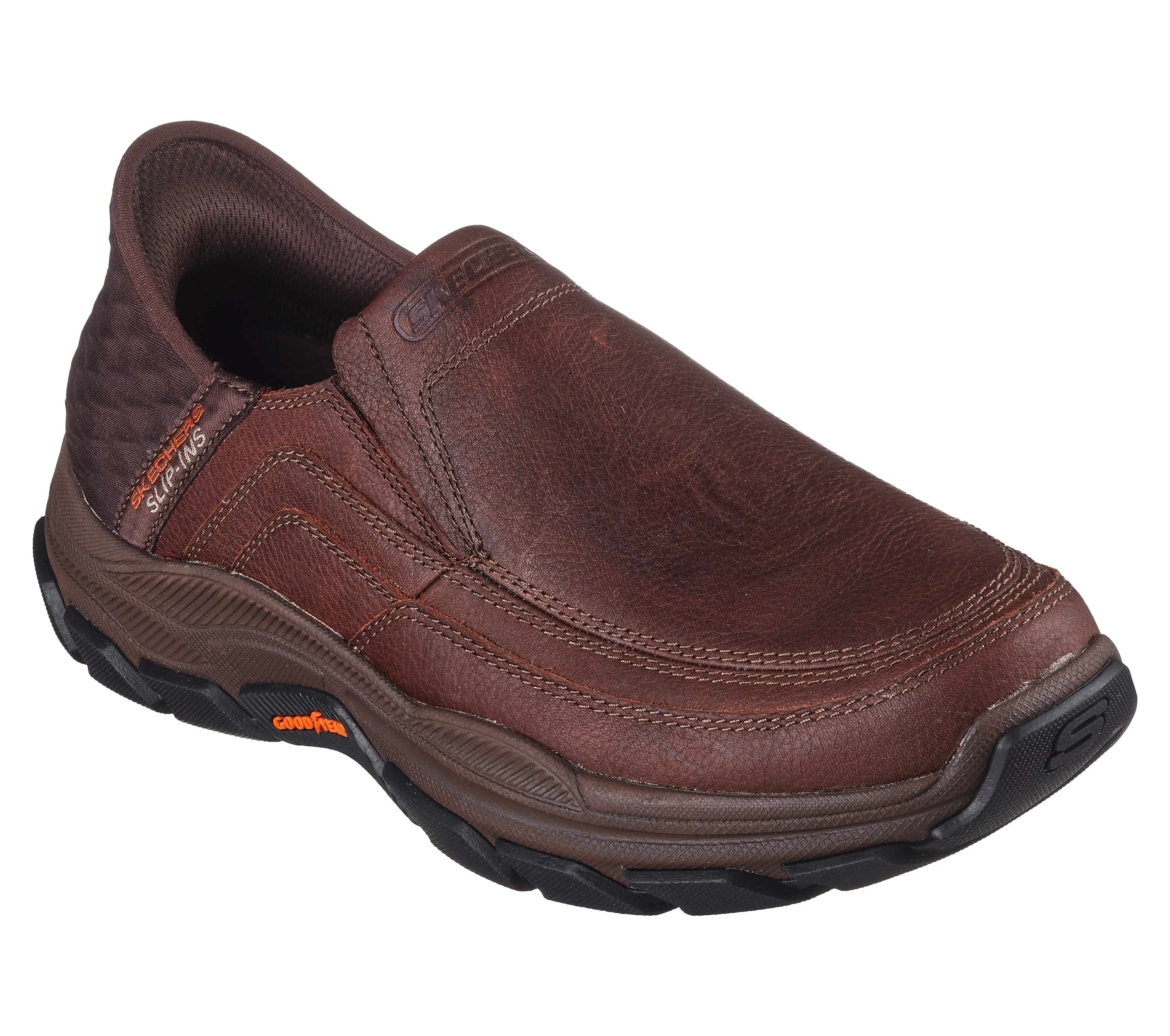 Skechers Slip-ins RF: Respected - Elgin 6 Skechers Slip-ins RF: Respected - Elgin