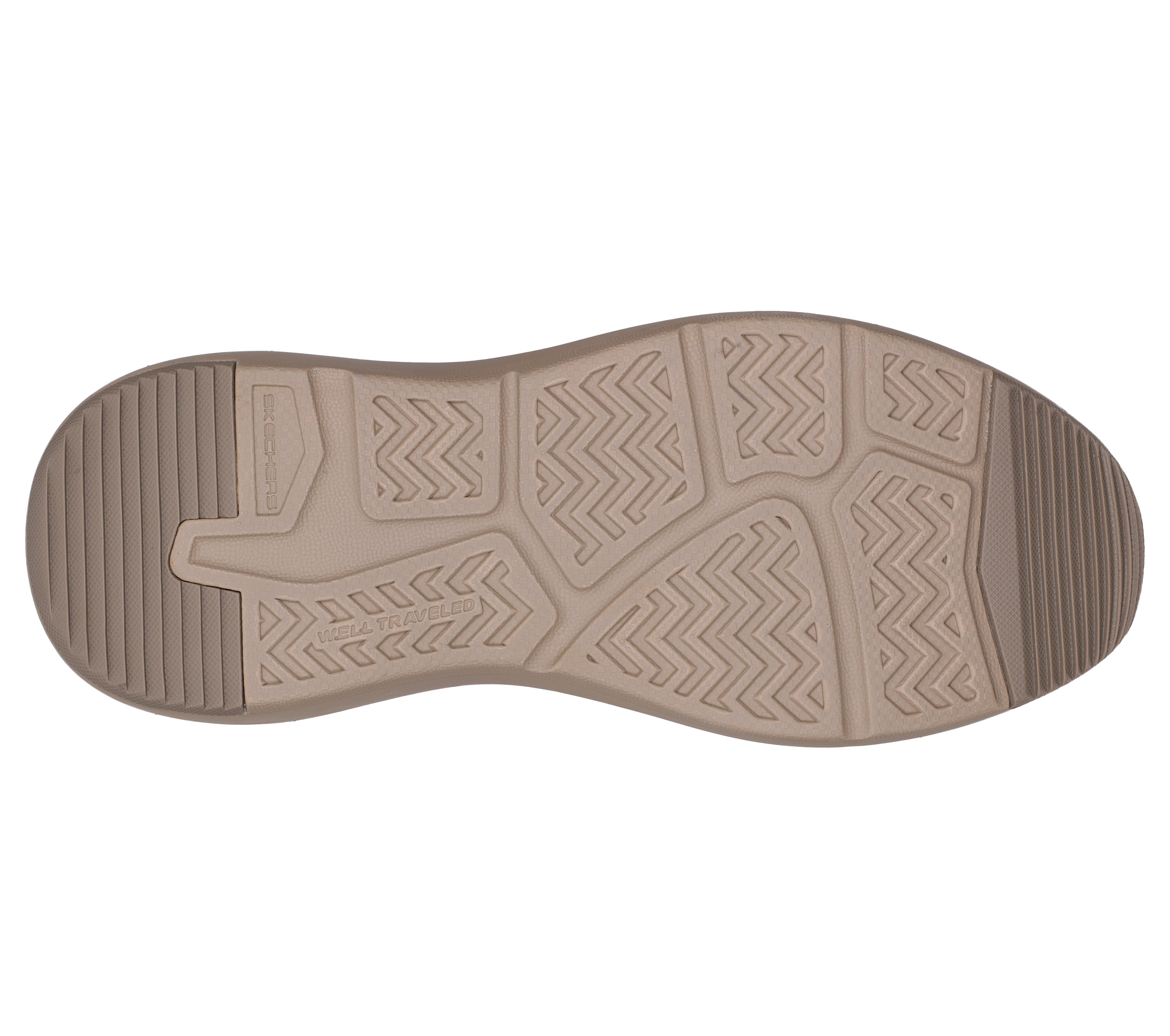 Skechers Slip-ins Relaxed Fit: Parson - Oswin 5 Skechers Slip-ins Relaxed Fit: Parson - Oswin