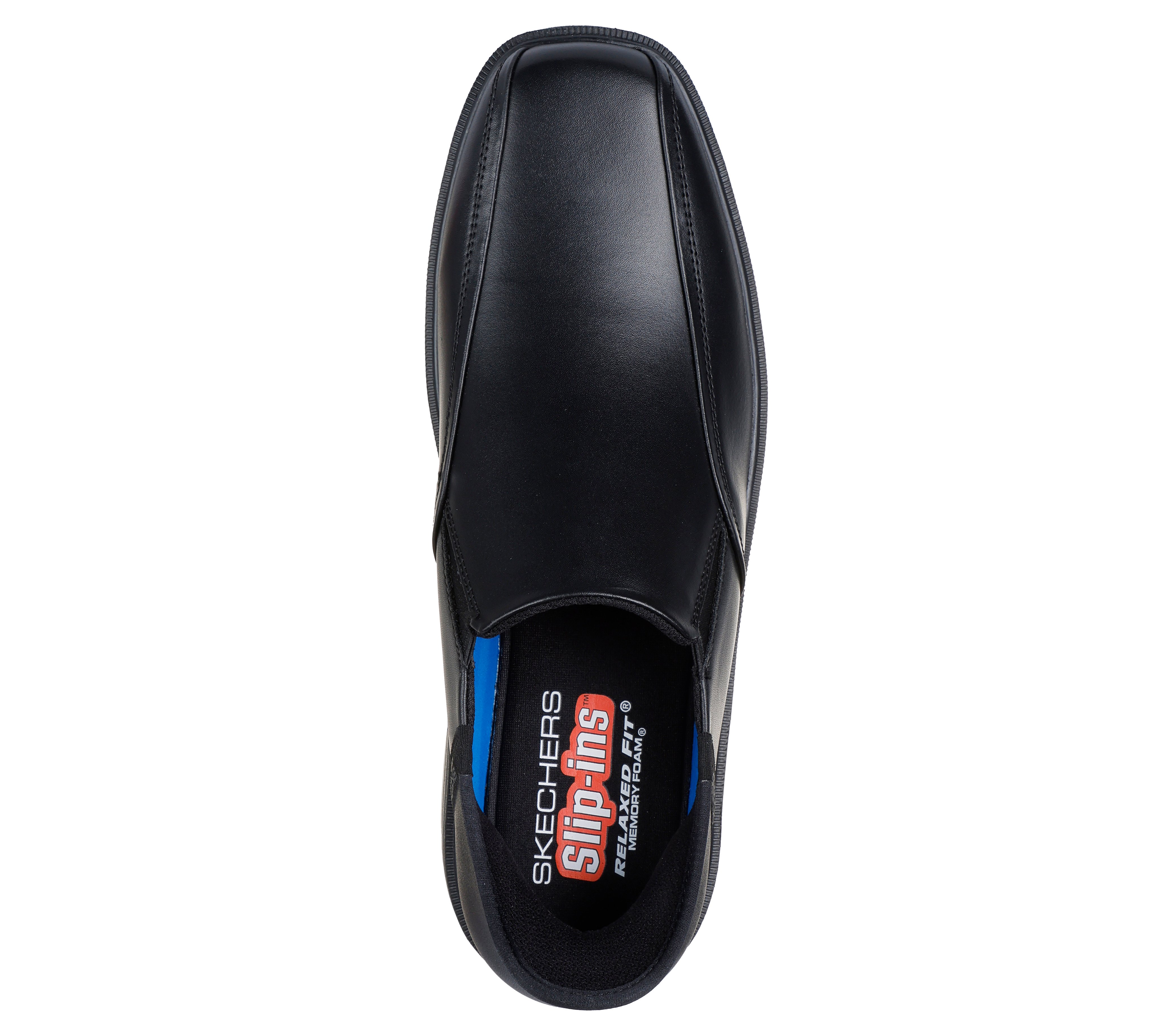 Skechers Slip-ins Relaxed Fit: Caswell - Frantone 4 Skechers Slip-ins Relaxed Fit: Caswell - Frantone