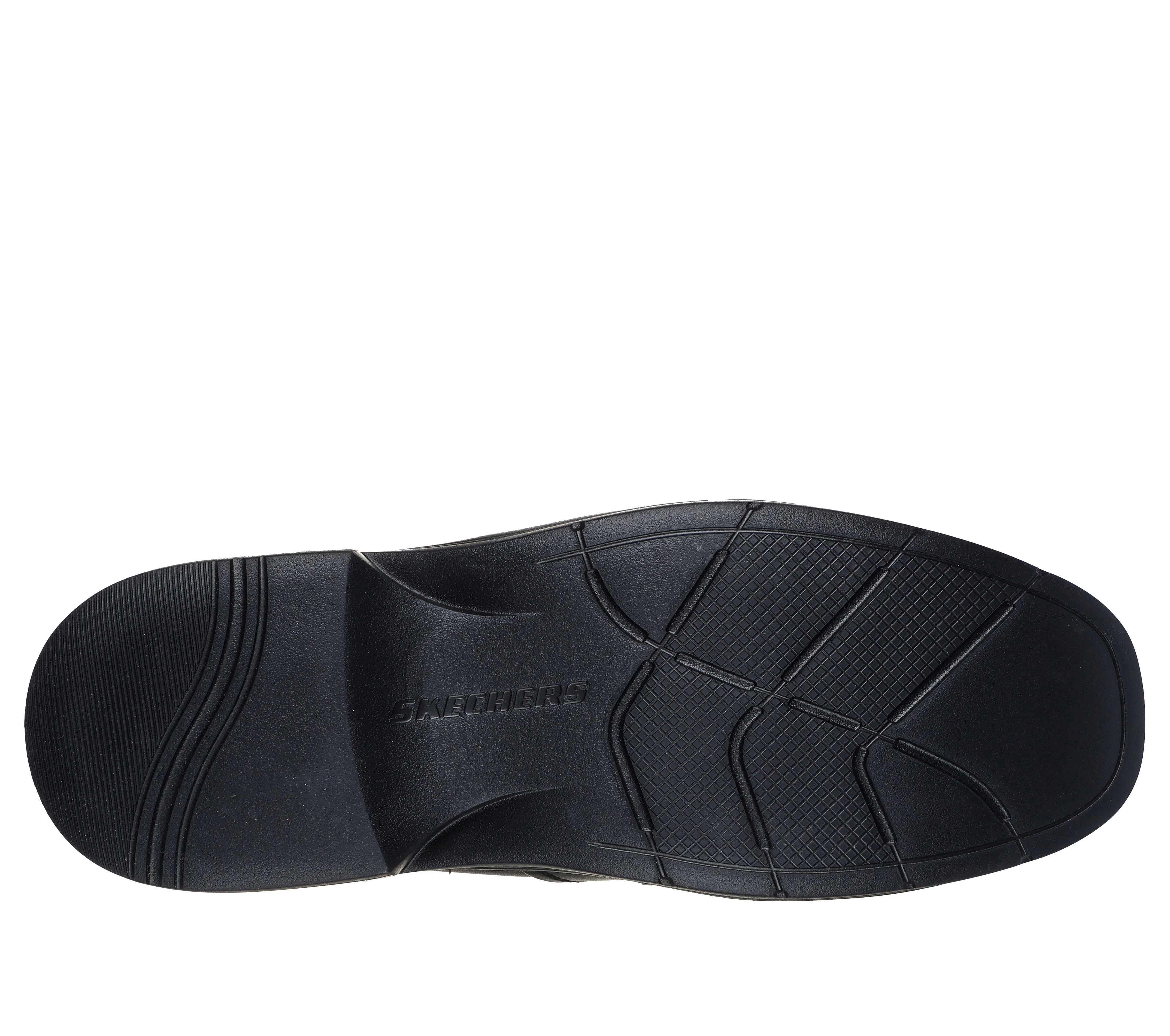 Skechers Slip-ins Relaxed Fit: Caswell - Frantone 5 Skechers Slip-ins Relaxed Fit: Caswell - Frantone