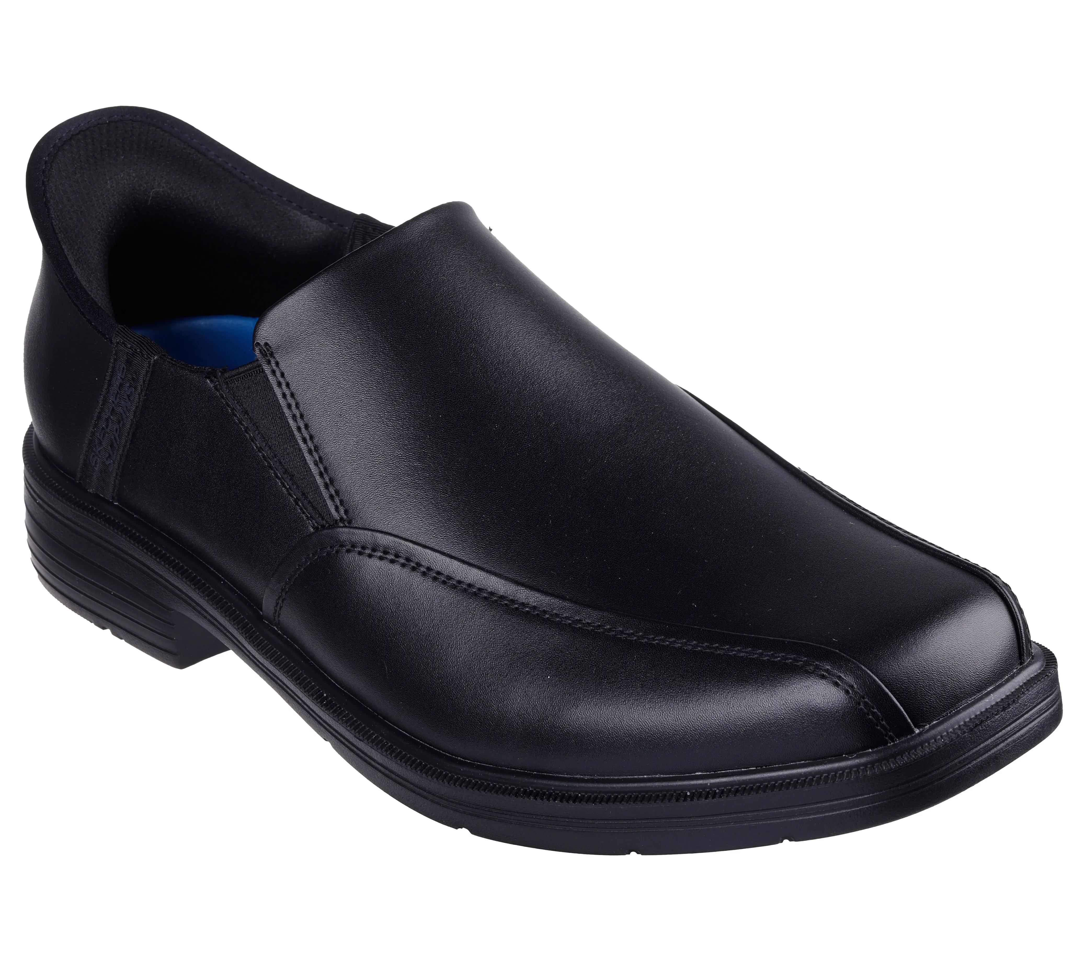Skechers Slip-ins Relaxed Fit: Caswell - Frantone 6 Skechers Slip-ins Relaxed Fit: Caswell - Frantone