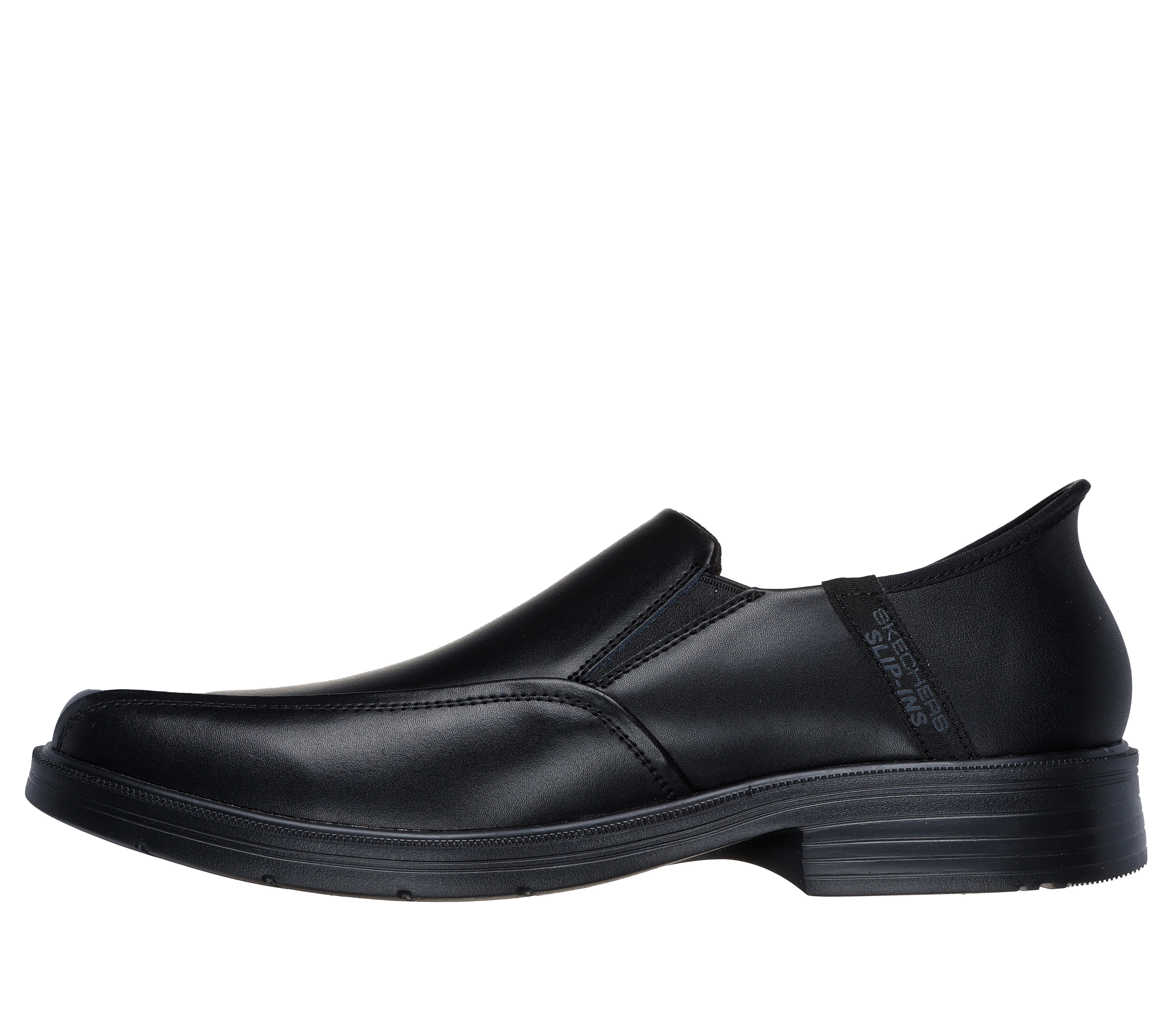 Skechers Slip-ins Relaxed Fit: Caswell - Frantone 7 Skechers Slip-ins Relaxed Fit: Caswell - Frantone