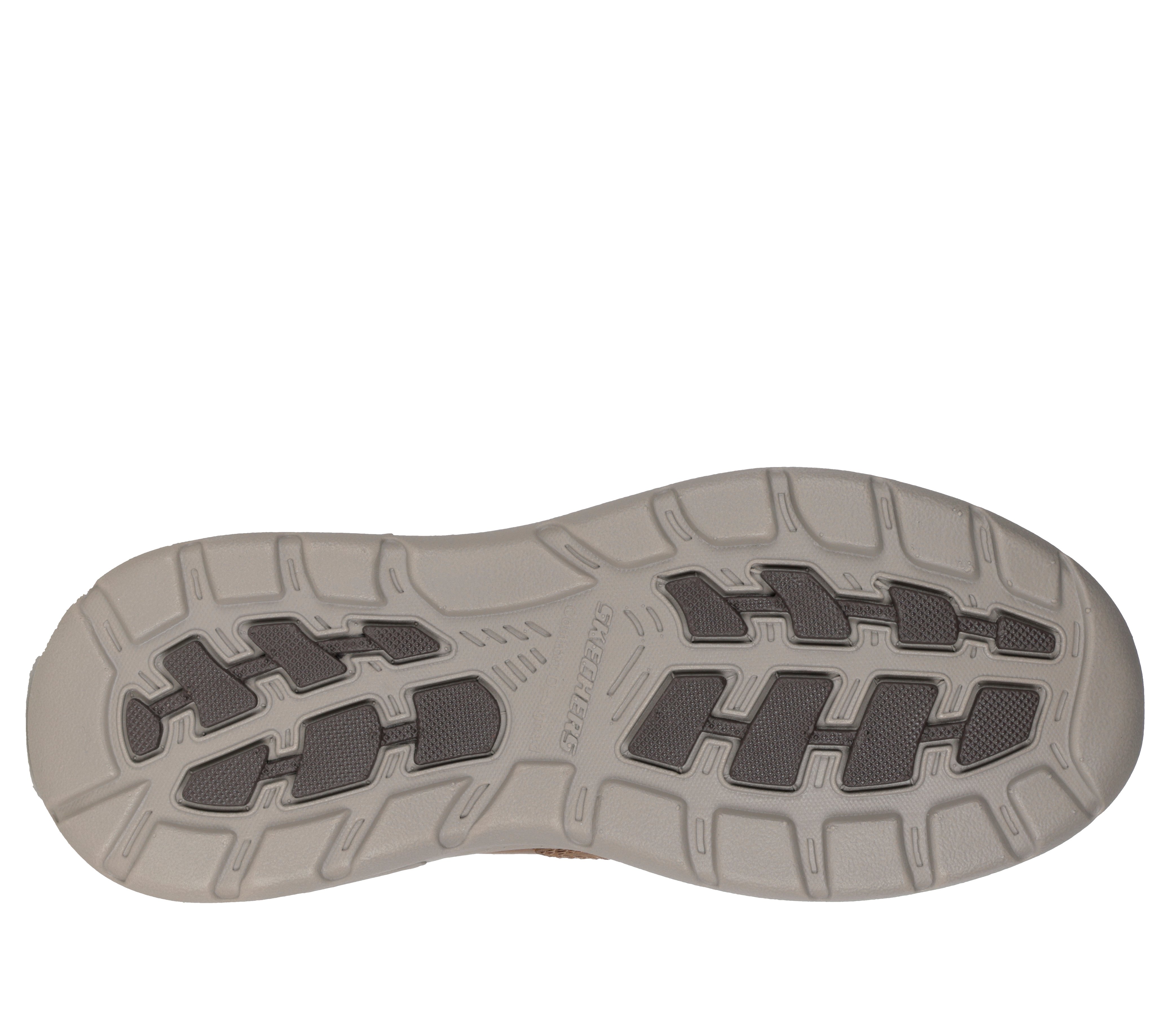 Skechers Slip-ins: Arch Fit Motley - Milo 4 Skechers Slip-ins: Arch Fit Motley - Milo