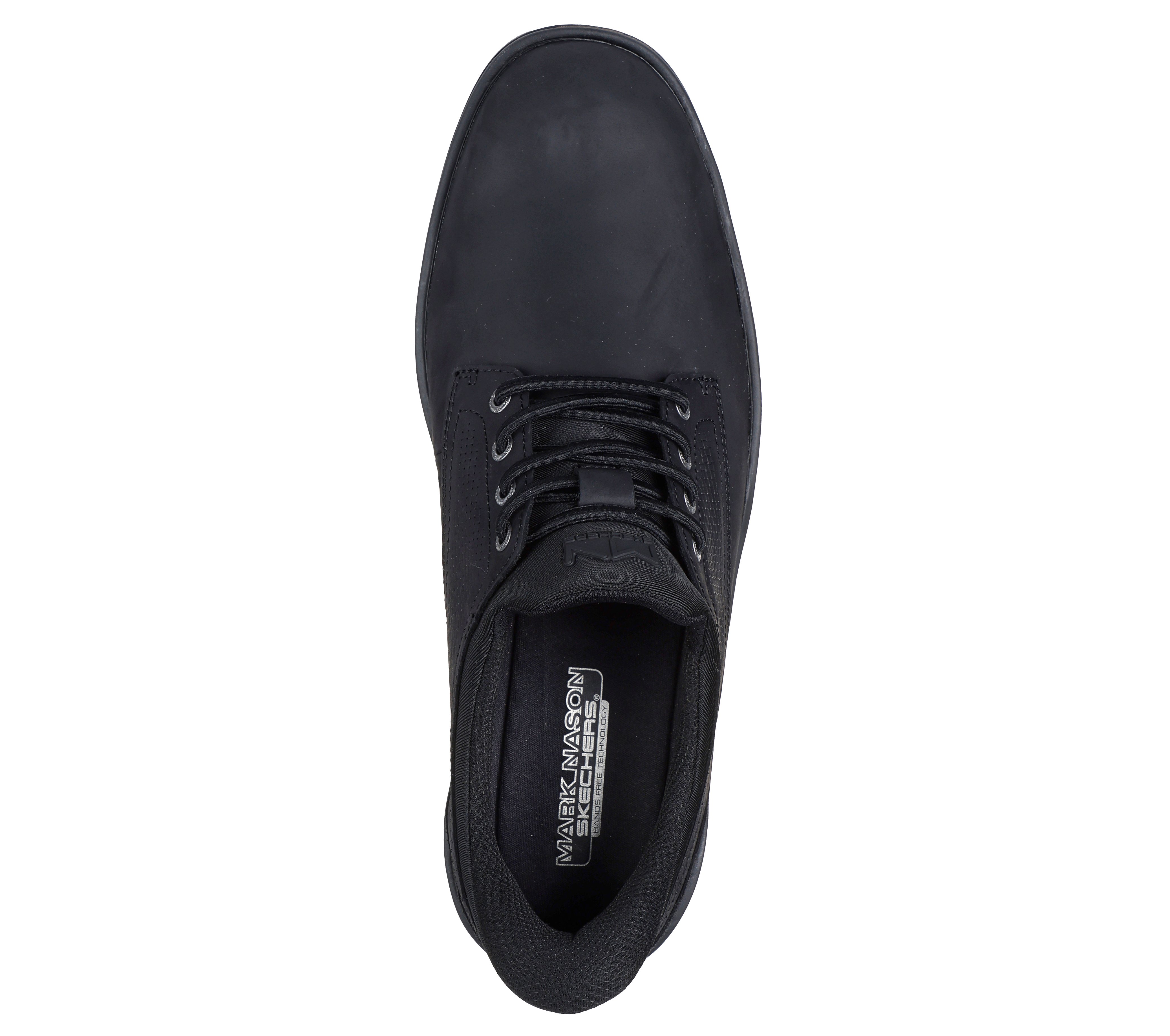Skechers Slip-ins Mark Nason: Casual Glide Cell - Duncan 3 Skechers Slip-ins Mark Nason: Casual Glide Cell - Duncan