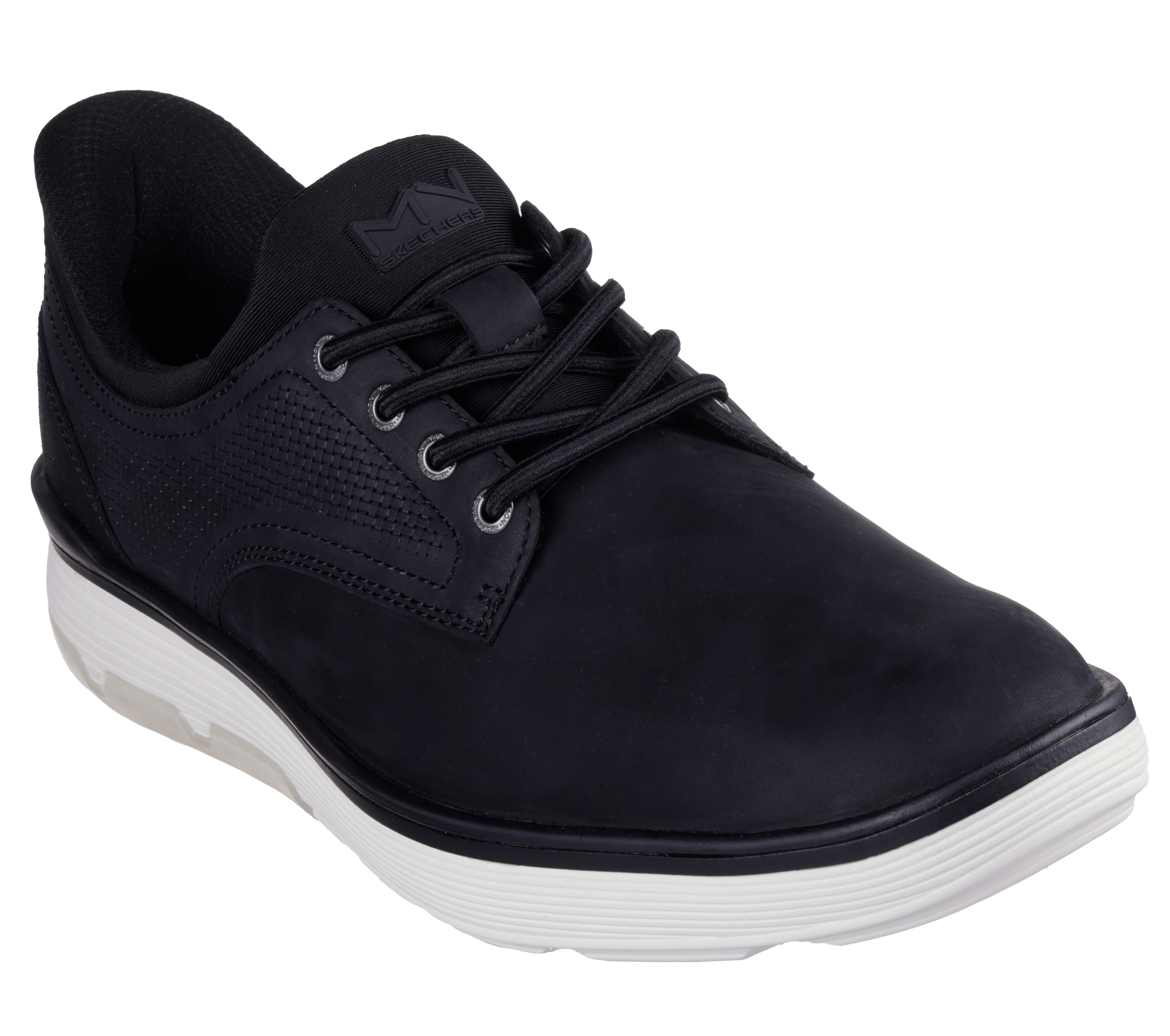 Skechers Slip-ins Mark Nason: Casual Glide Cell - Duncan 5 Skechers Slip-ins Mark Nason: Casual Glide Cell - Duncan