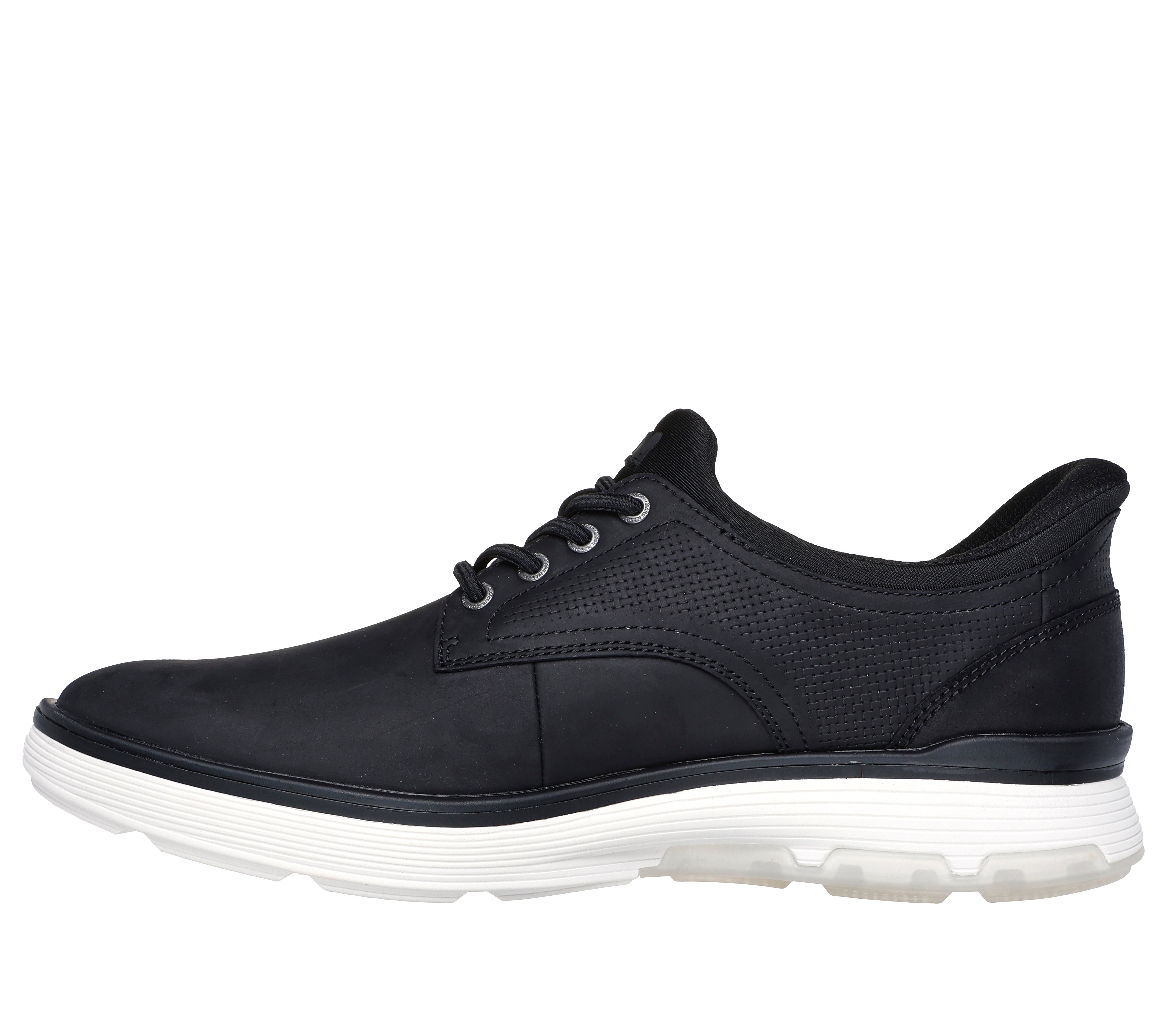 Skechers Slip-ins Mark Nason: Casual Glide Cell - Duncan 6 Skechers Slip-ins Mark Nason: Casual Glide Cell - Duncan