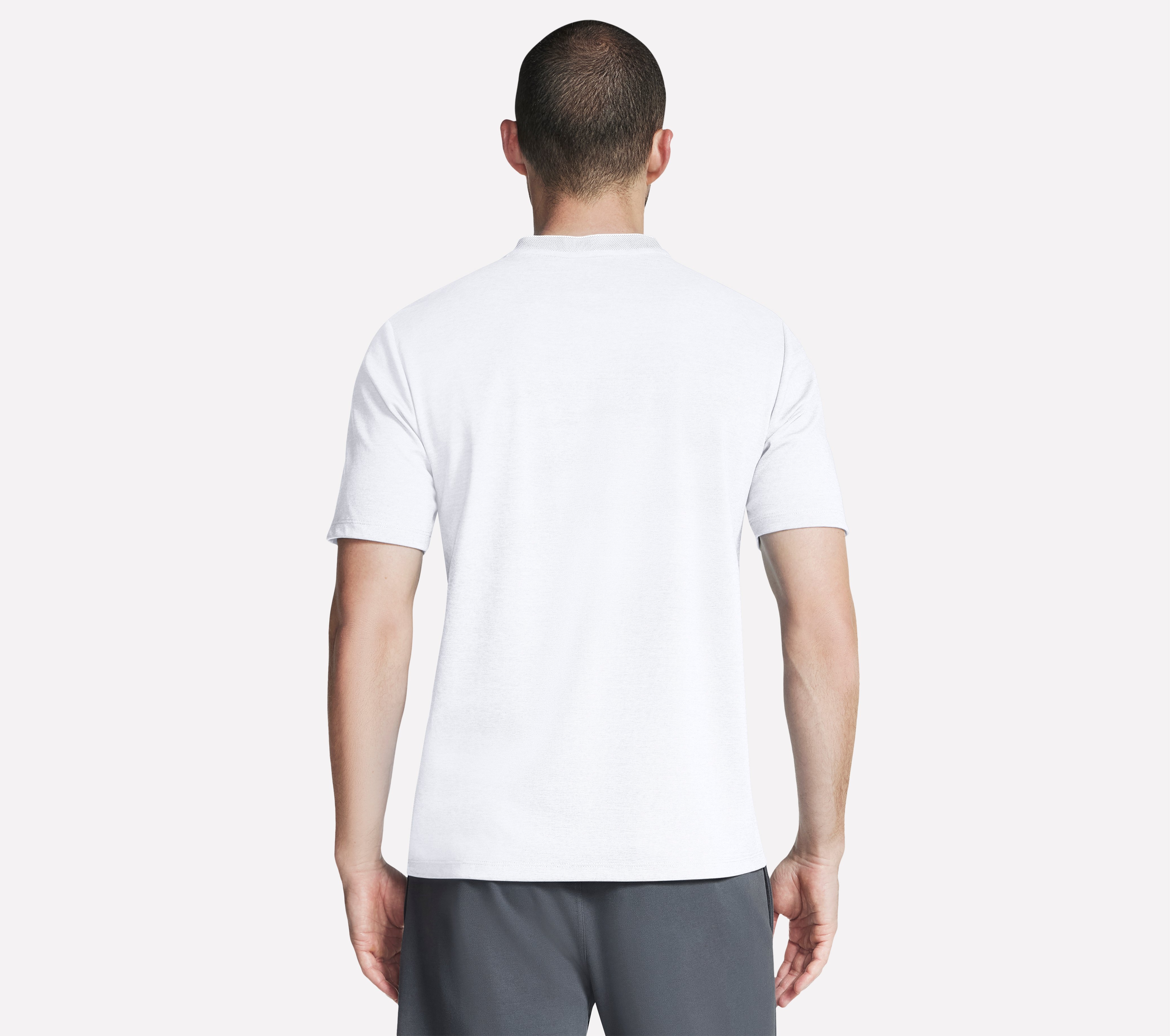 Off Duty Short Sleeve Henley 3 Off Duty Short Sleeve Henley
