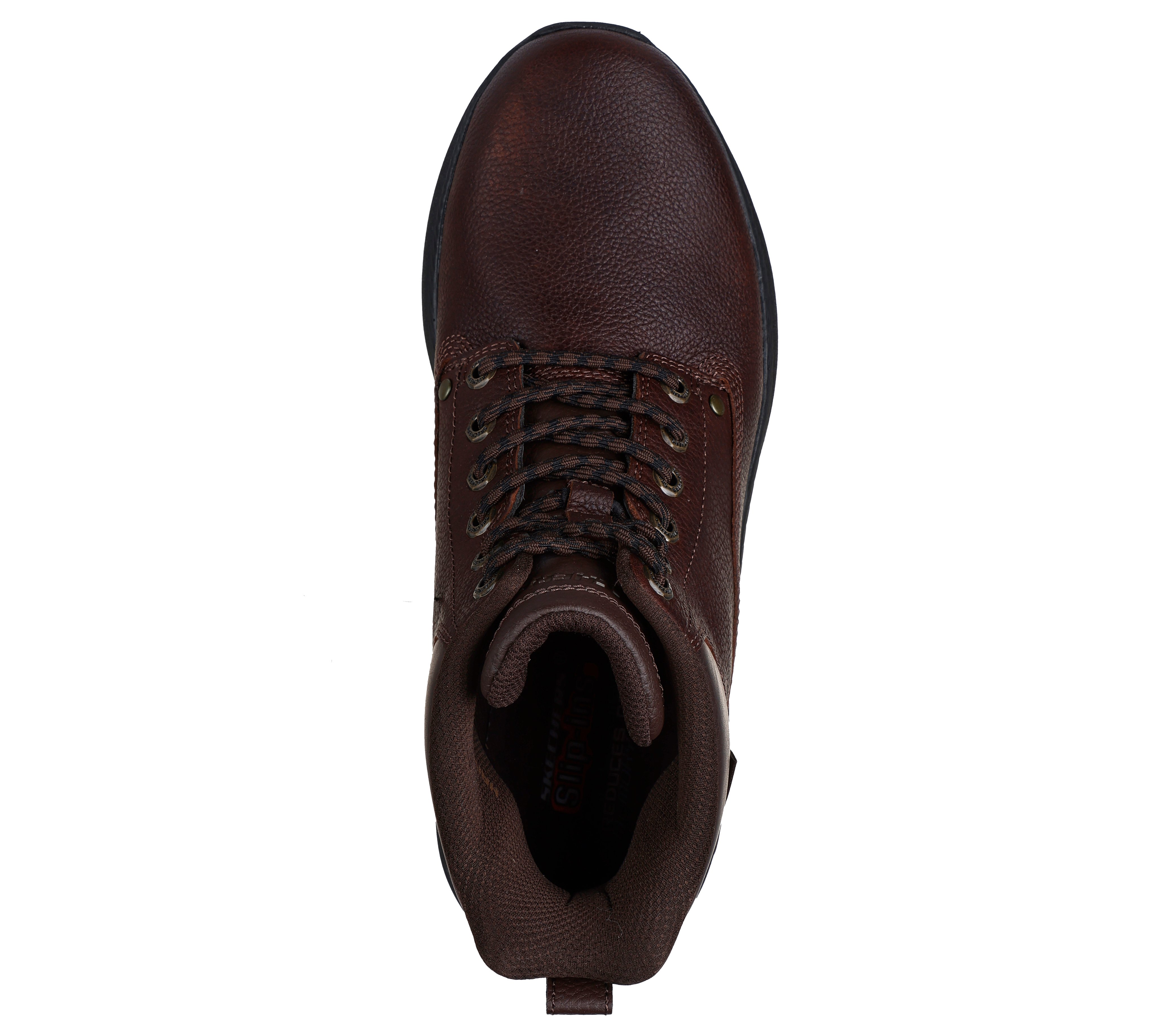 Skechers Slip-ins Relaxed Fit: Pollard - Waylon 3 Skechers Slip-ins Relaxed Fit: Pollard - Waylon