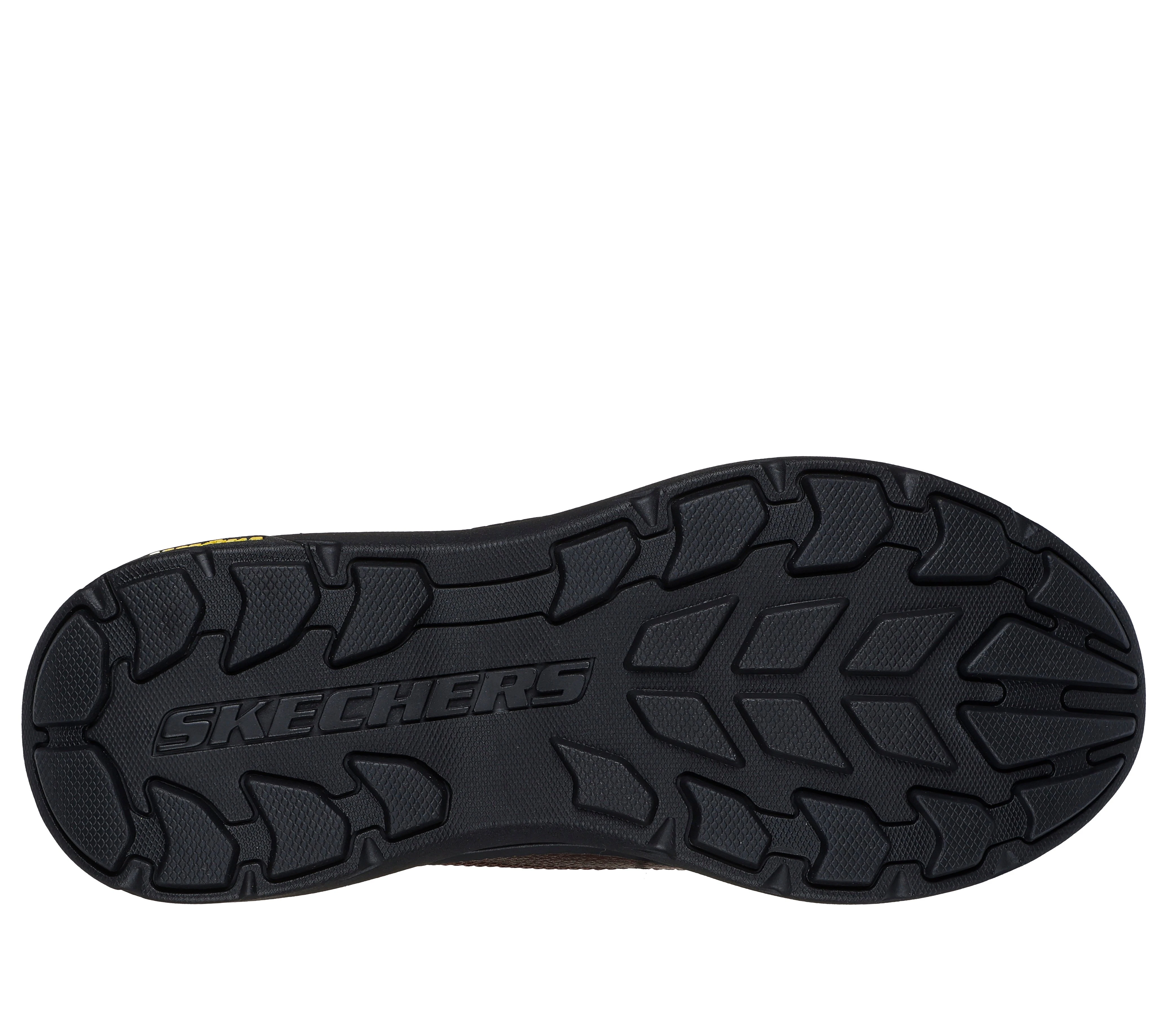 Skechers Slip-ins Relaxed Fit: Pollard - Waylon 4 Skechers Slip-ins Relaxed Fit: Pollard - Waylon