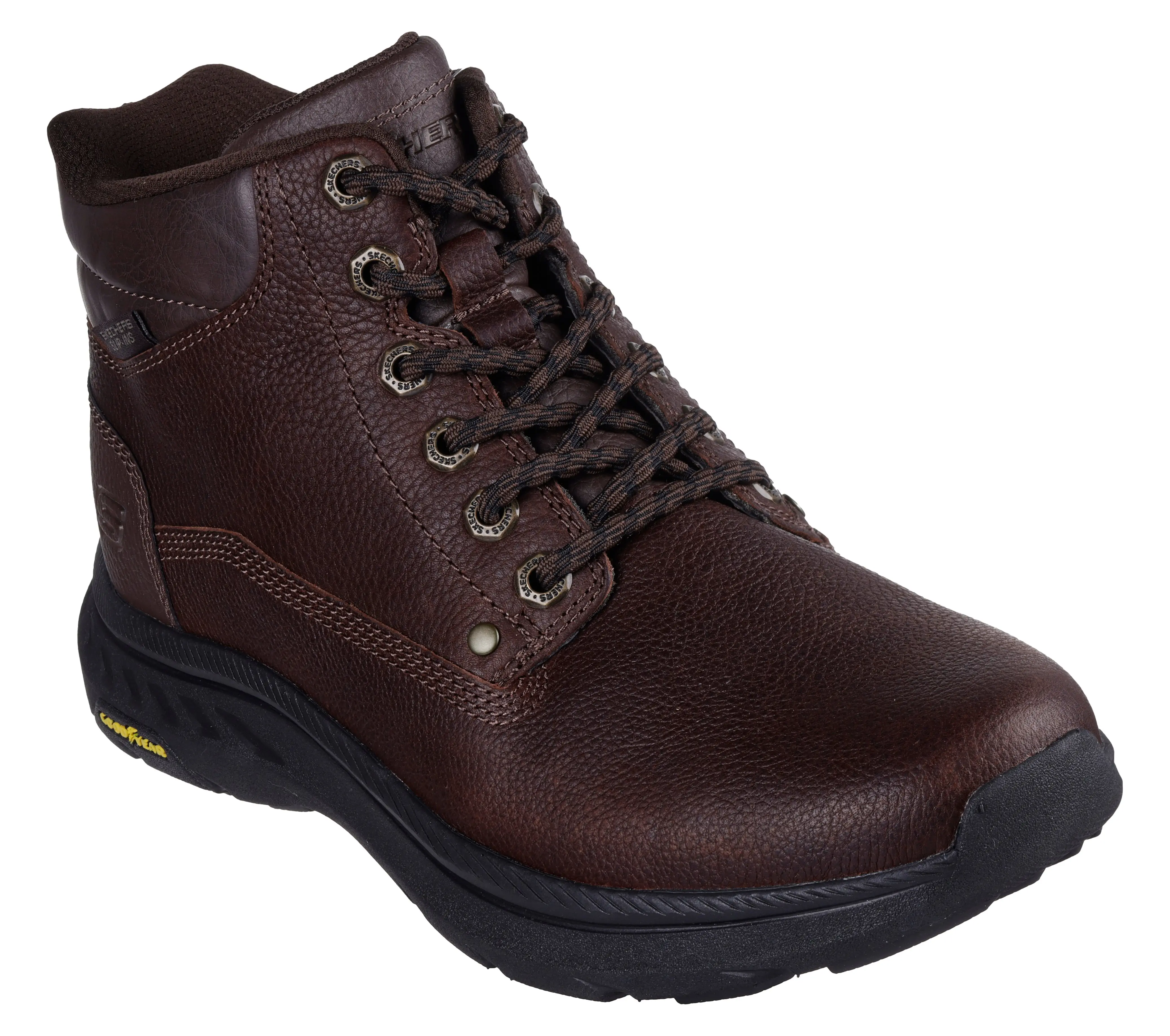 Skechers Slip-ins Relaxed Fit: Pollard - Waylon 5 Skechers Slip-ins Relaxed Fit: Pollard - Waylon