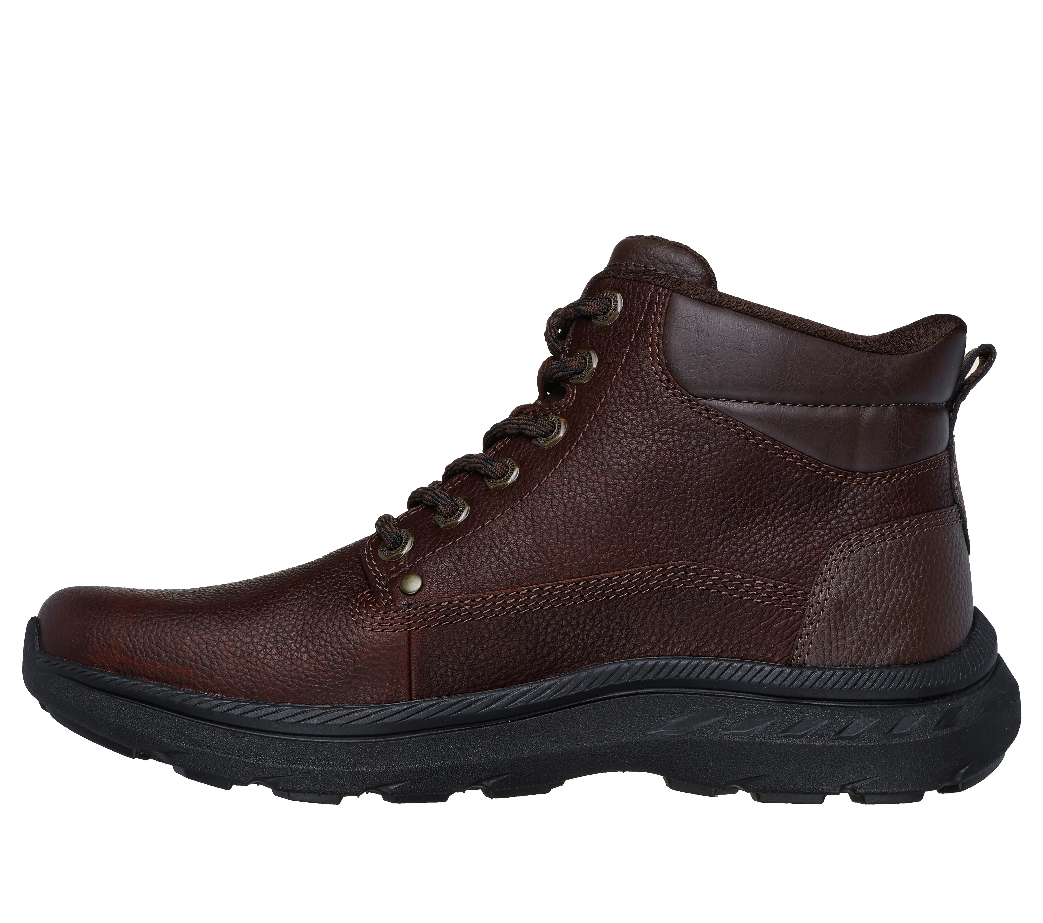 Skechers Slip-ins Relaxed Fit: Pollard - Waylon 6 Skechers Slip-ins Relaxed Fit: Pollard - Waylon