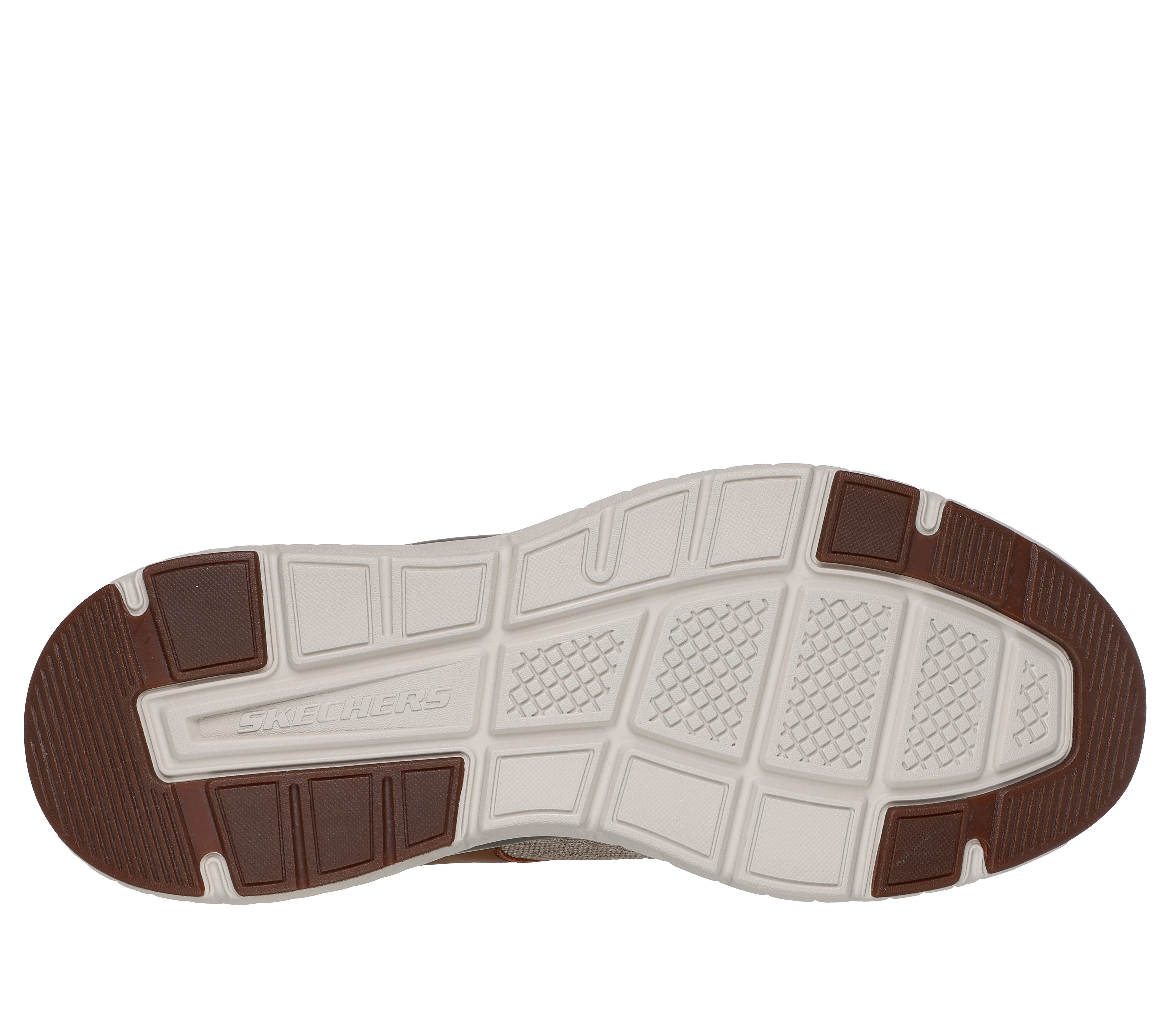 Skechers Slip-ins Relaxed Fit: Arch Crosser - Emeric 4 Skechers Slip-ins Relaxed Fit: Arch Crosser - Emeric