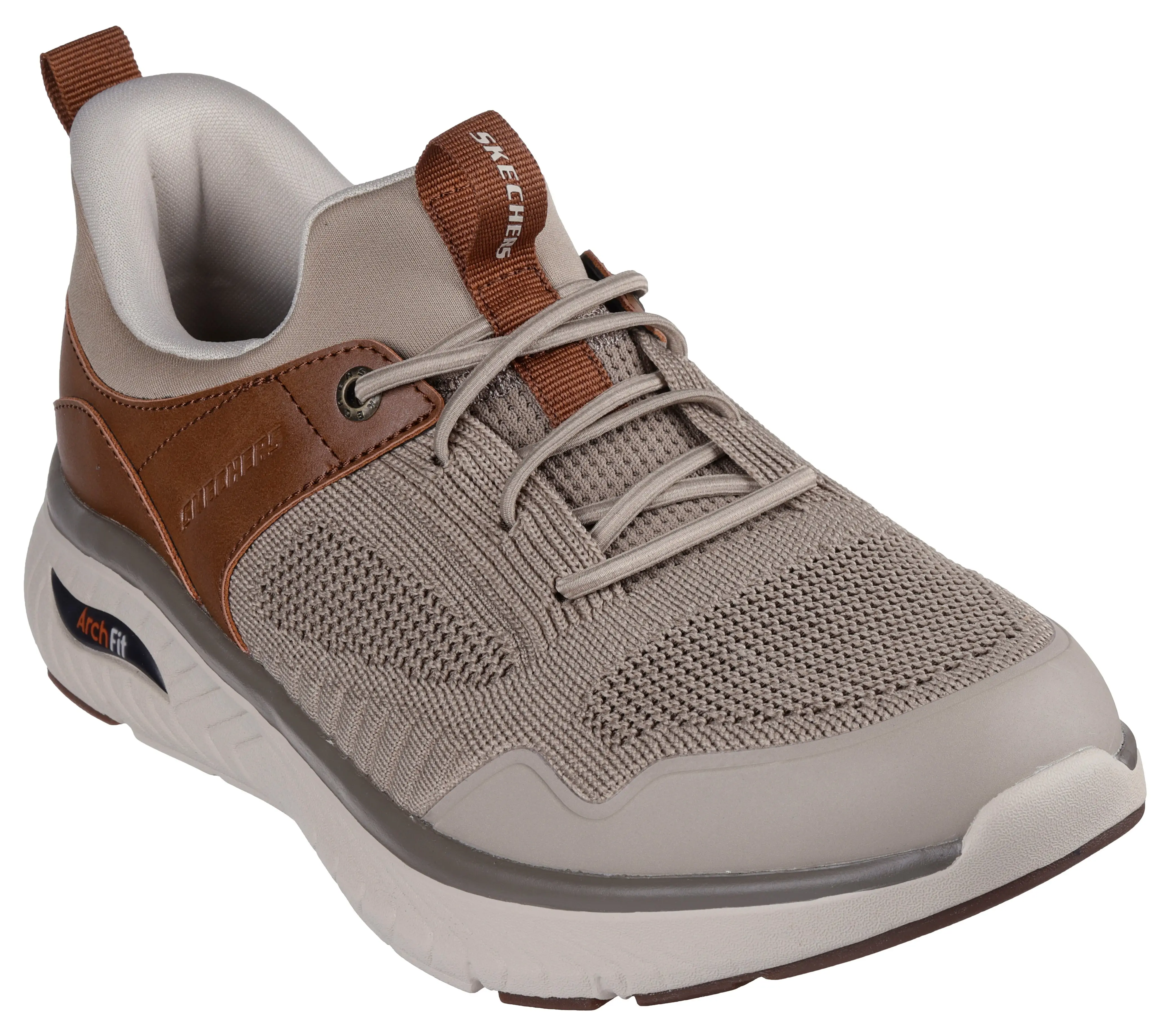 Skechers Slip-ins Relaxed Fit: Arch Crosser - Emeric 5 Skechers Slip-ins Relaxed Fit: Arch Crosser - Emeric