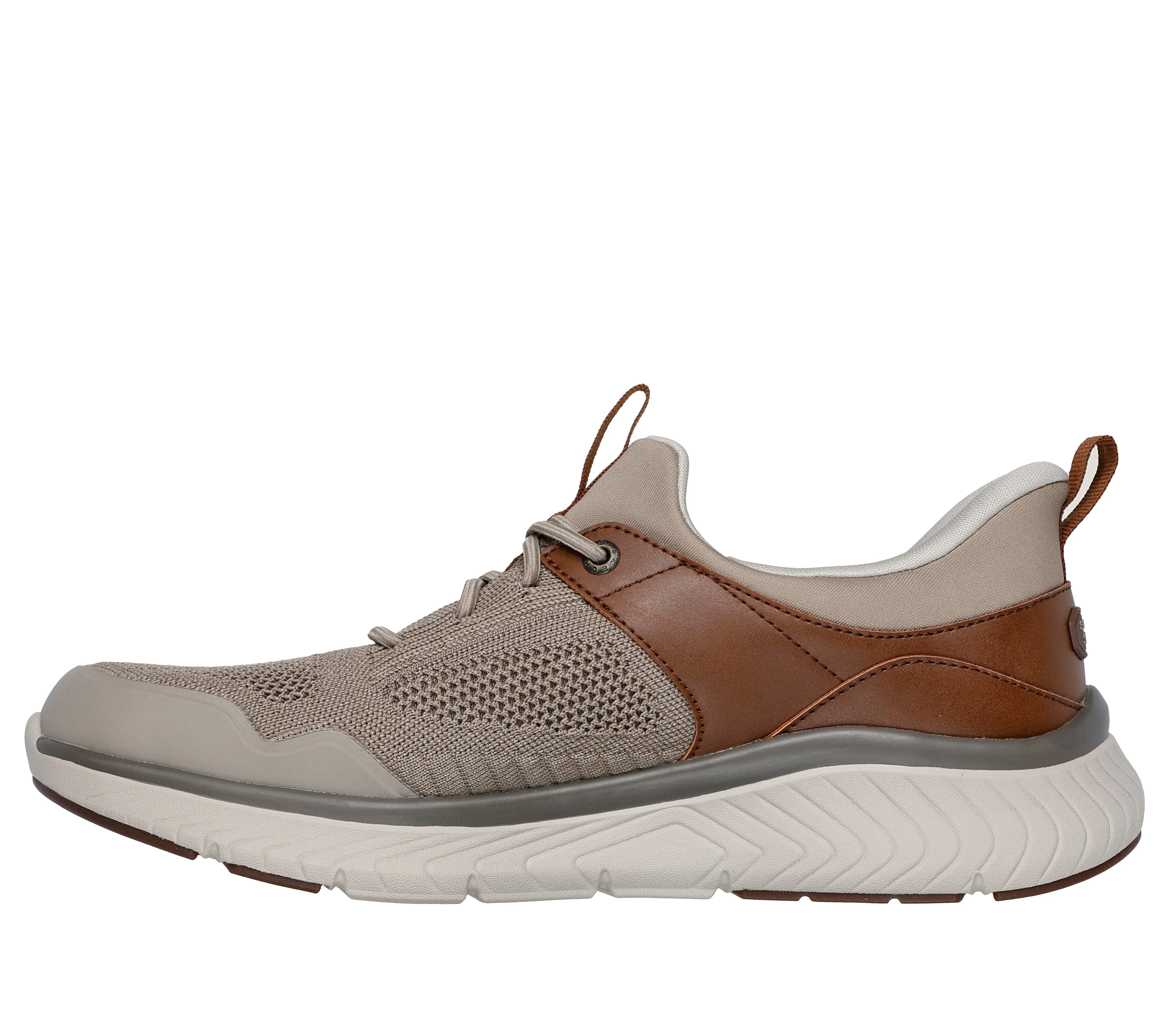 Skechers Slip-ins Relaxed Fit: Arch Crosser - Emeric 6 Skechers Slip-ins Relaxed Fit: Arch Crosser - Emeric
