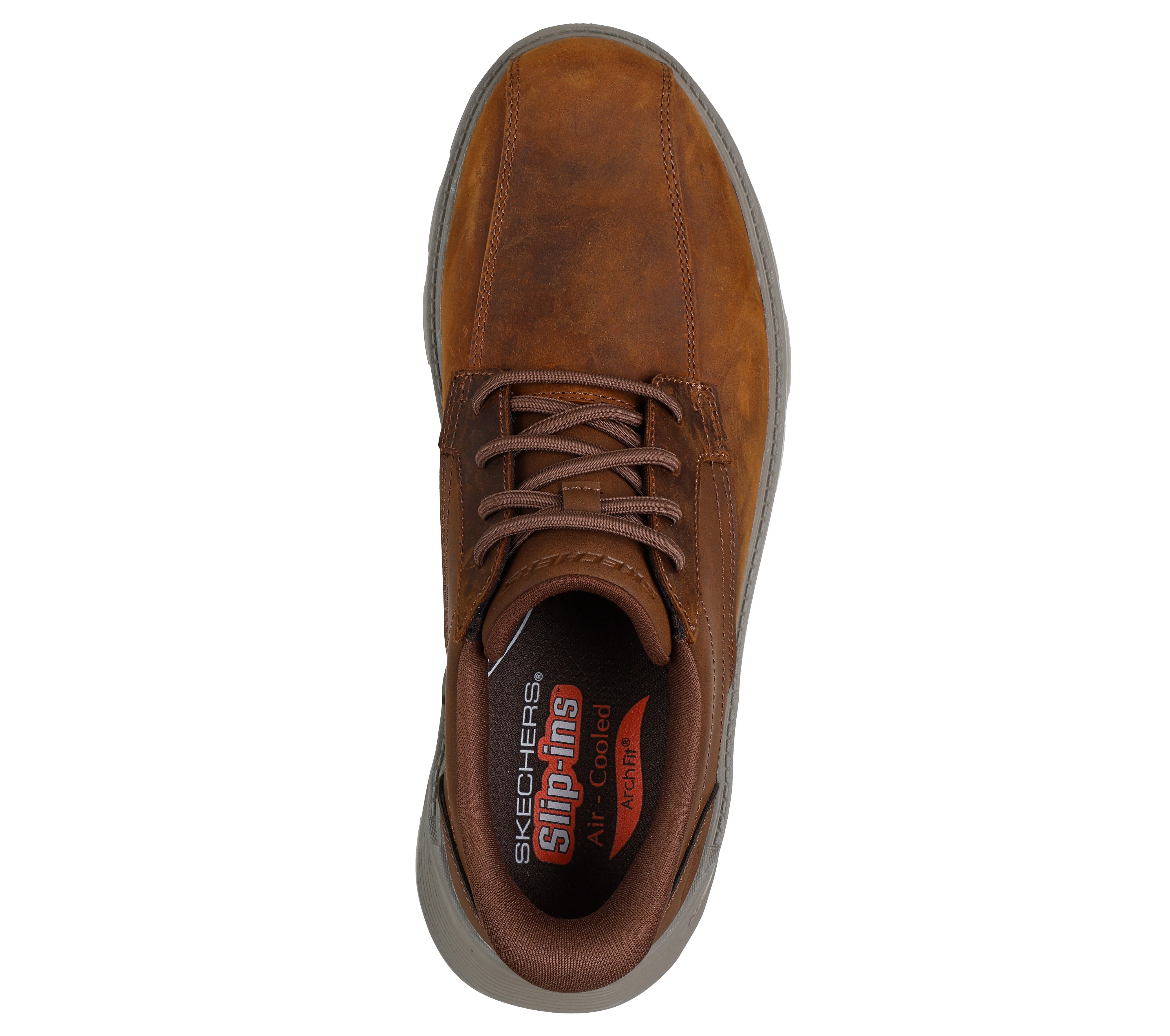 Skechers Slip-ins Relaxed Fit: Arch Fit Garza - Toledo 3 Skechers Slip-ins Relaxed Fit: Arch Fit Garza - Toledo