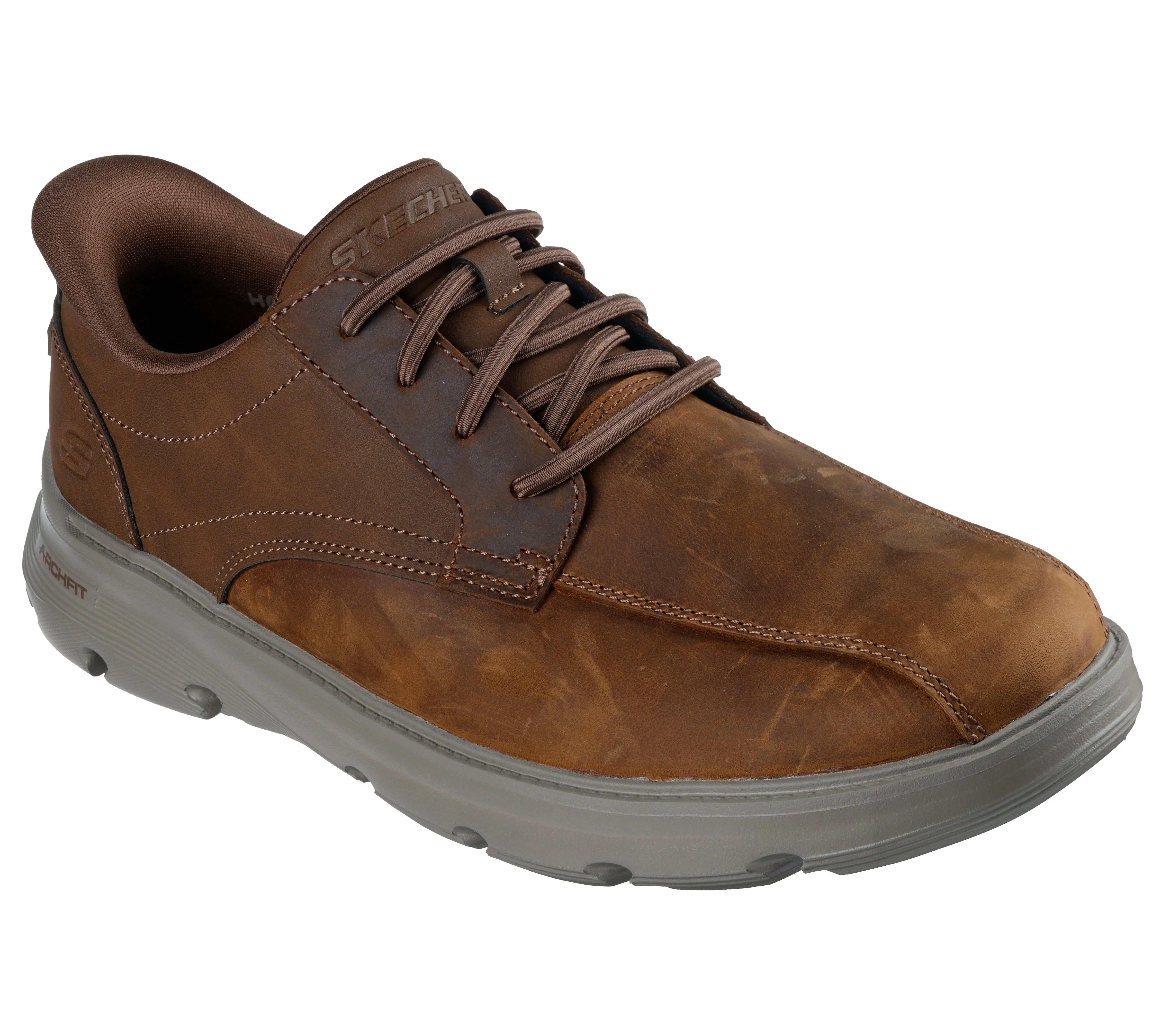 Skechers Slip-ins Relaxed Fit: Arch Fit Garza - Toledo 5 Skechers Slip-ins Relaxed Fit: Arch Fit Garza - Toledo