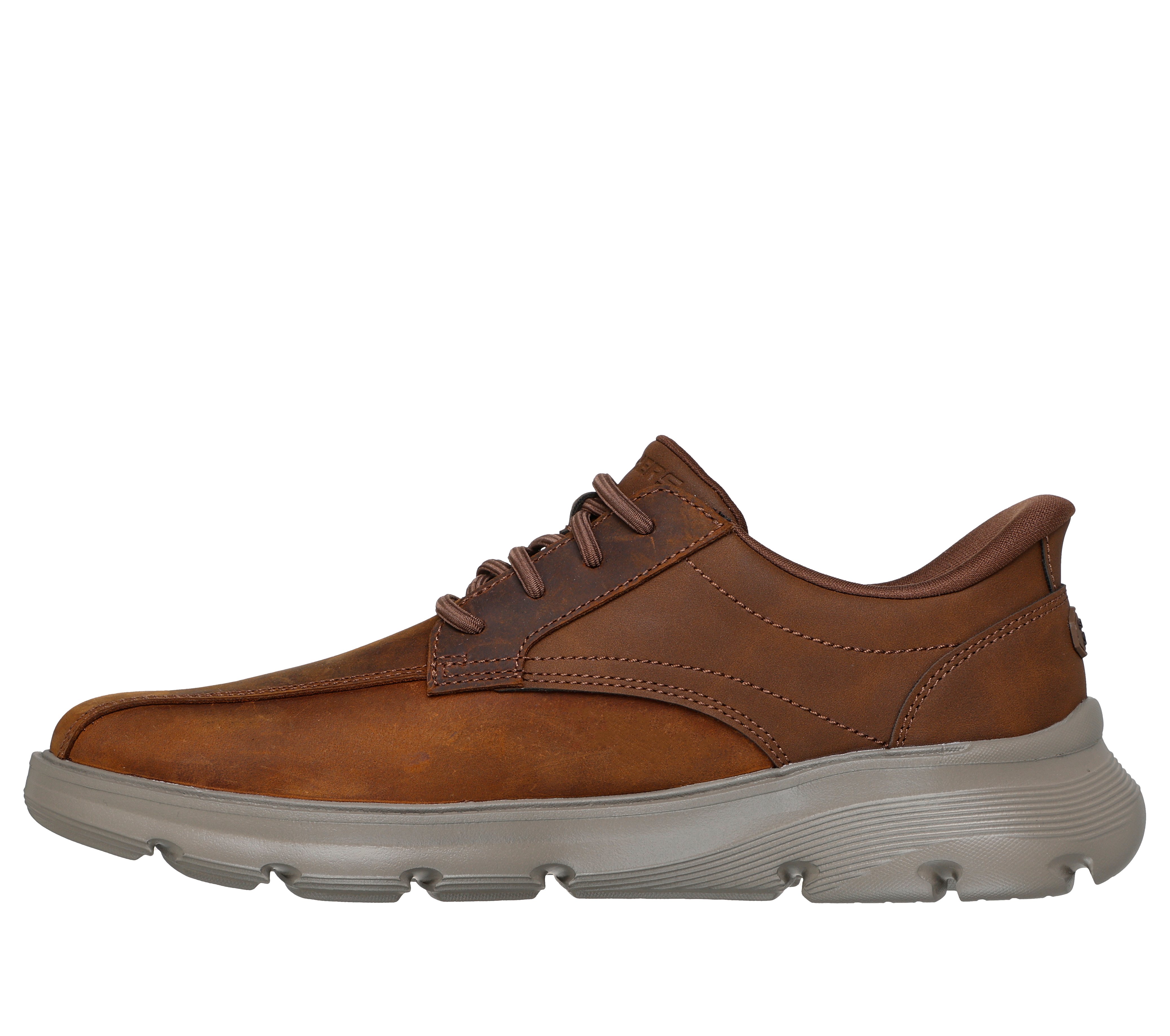 Skechers Slip-ins Relaxed Fit: Arch Fit Garza - Toledo 6 Skechers Slip-ins Relaxed Fit: Arch Fit Garza - Toledo