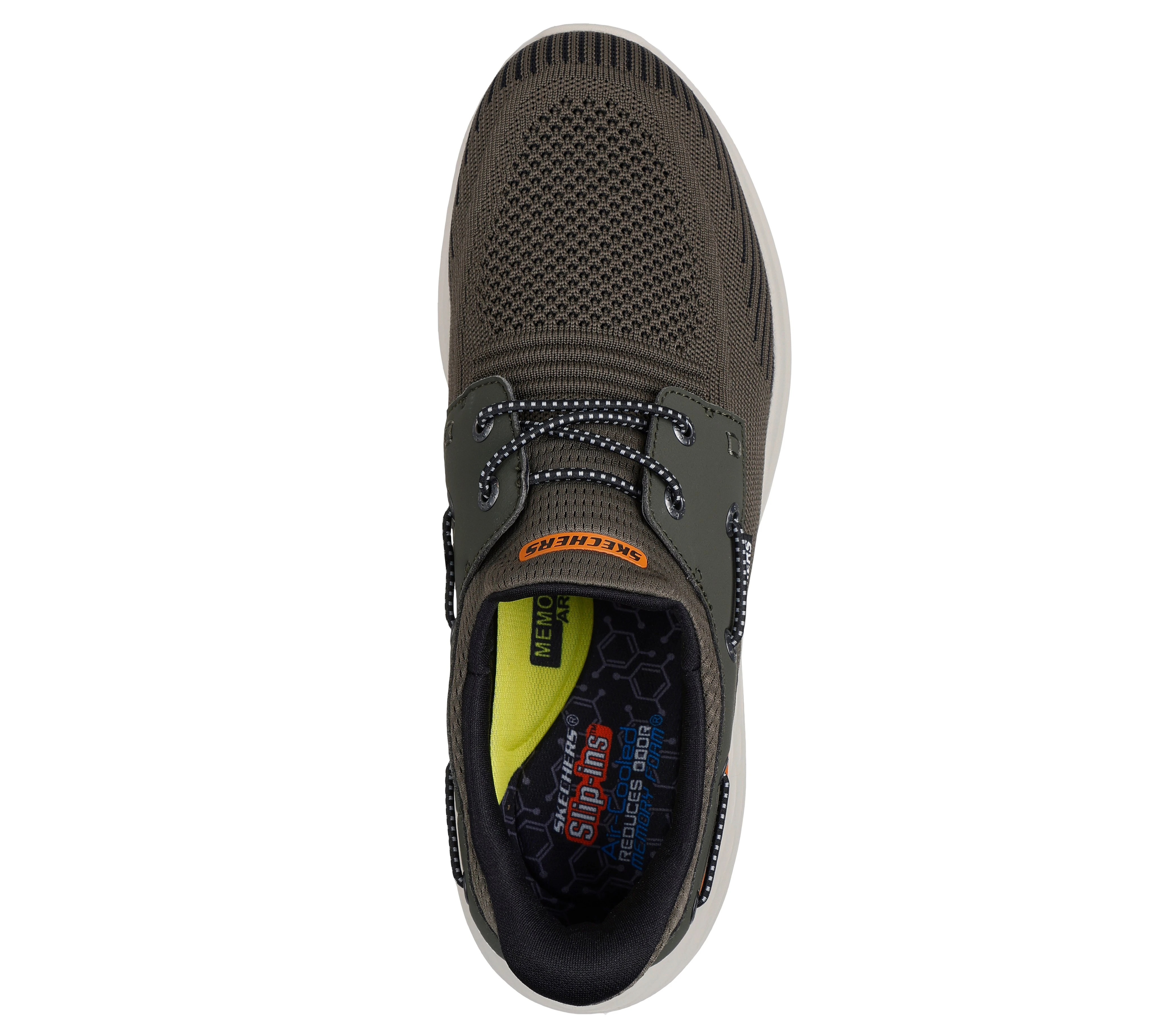 Skechers Slip-ins Relaxed Fit: Lawson - Parasail 4 Skechers Slip-ins Relaxed Fit: Lawson - Parasail