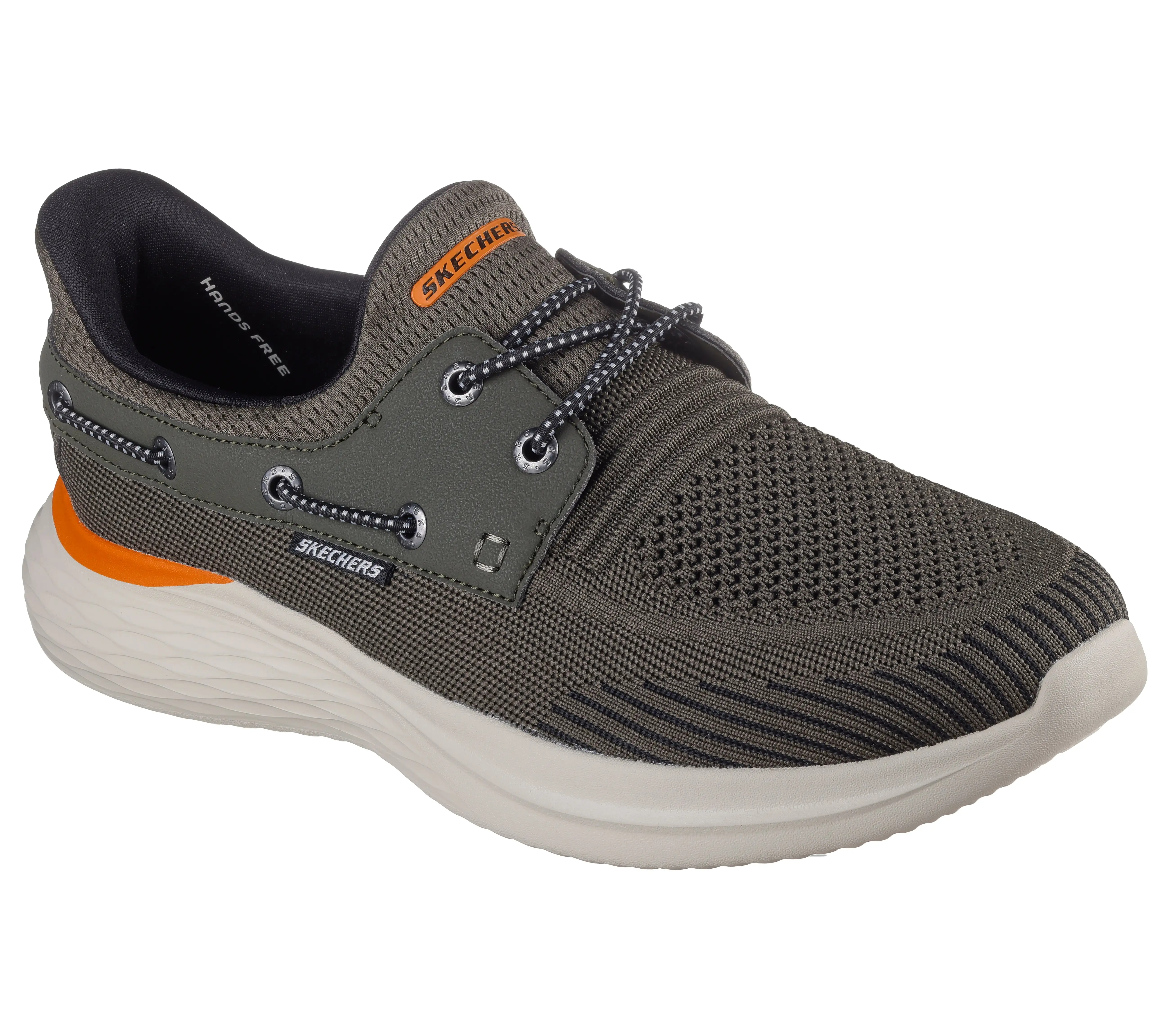 Skechers Slip-ins Relaxed Fit: Lawson - Parasail 6 Skechers Slip-ins Relaxed Fit: Lawson - Parasail