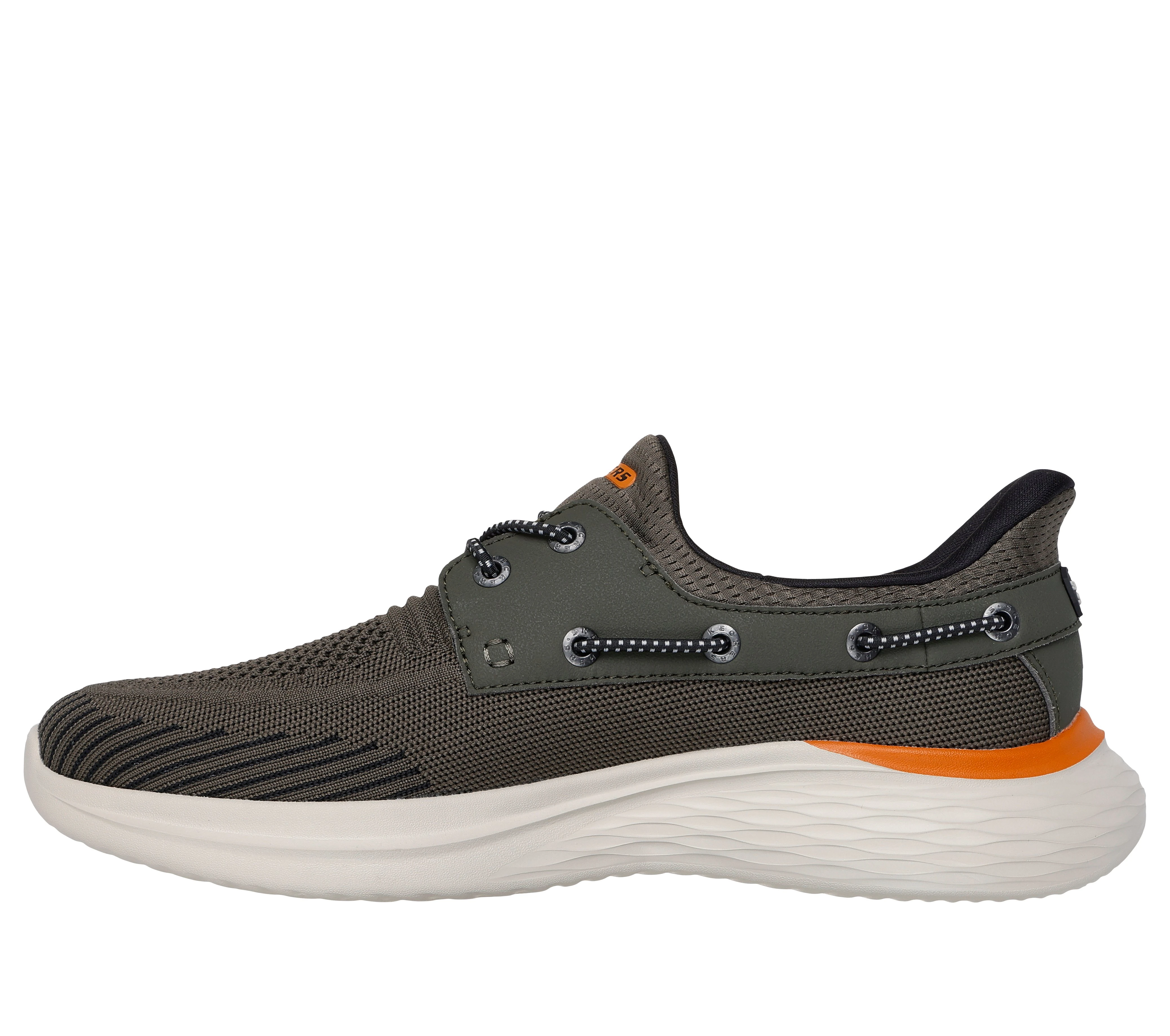 Skechers Slip-ins Relaxed Fit: Lawson - Parasail 7 Skechers Slip-ins Relaxed Fit: Lawson - Parasail