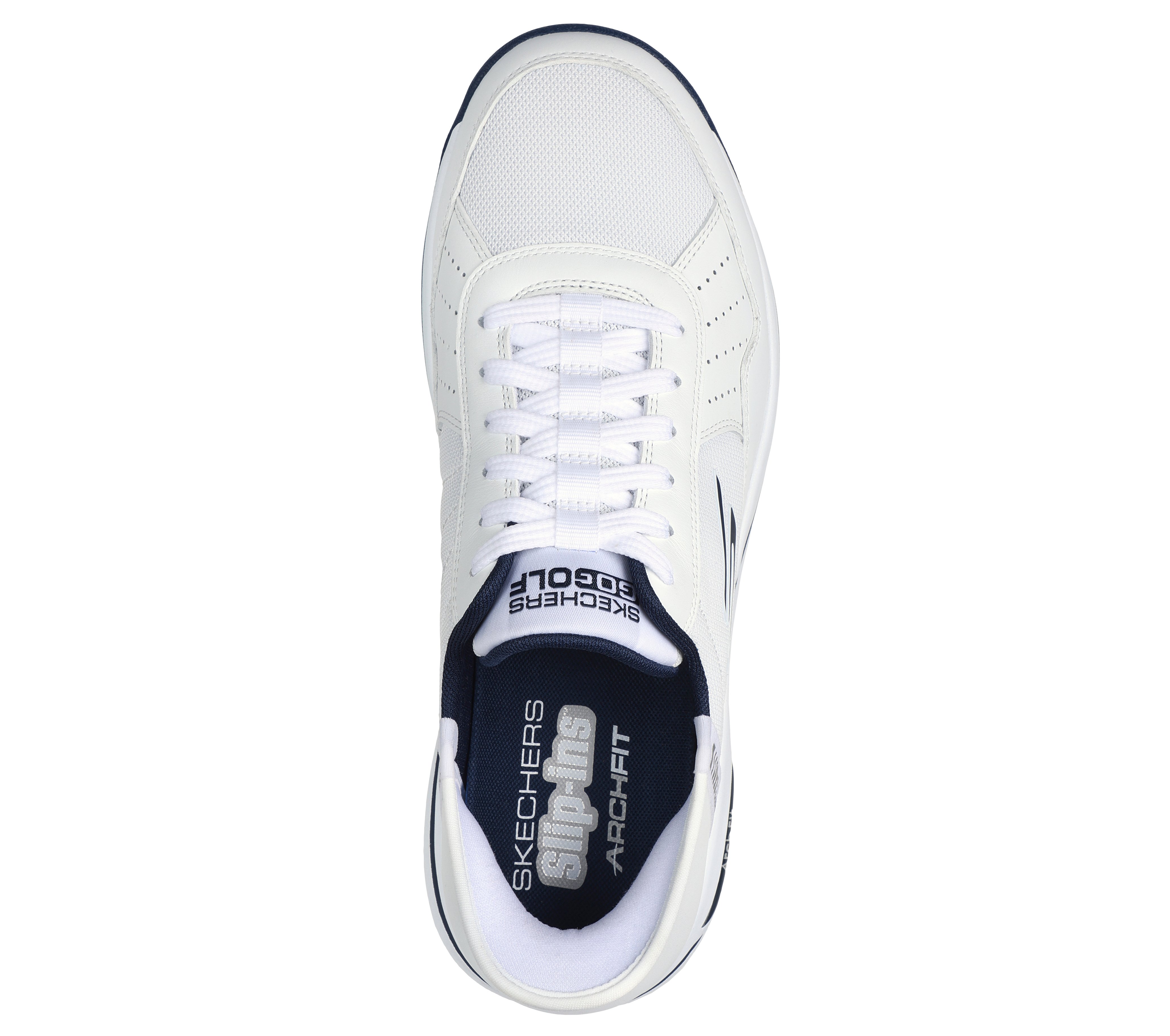Skechers Slip-ins: GO GOLF Arch Fit - Line Up 3 Skechers Slip-ins: GO GOLF Arch Fit - Line Up
