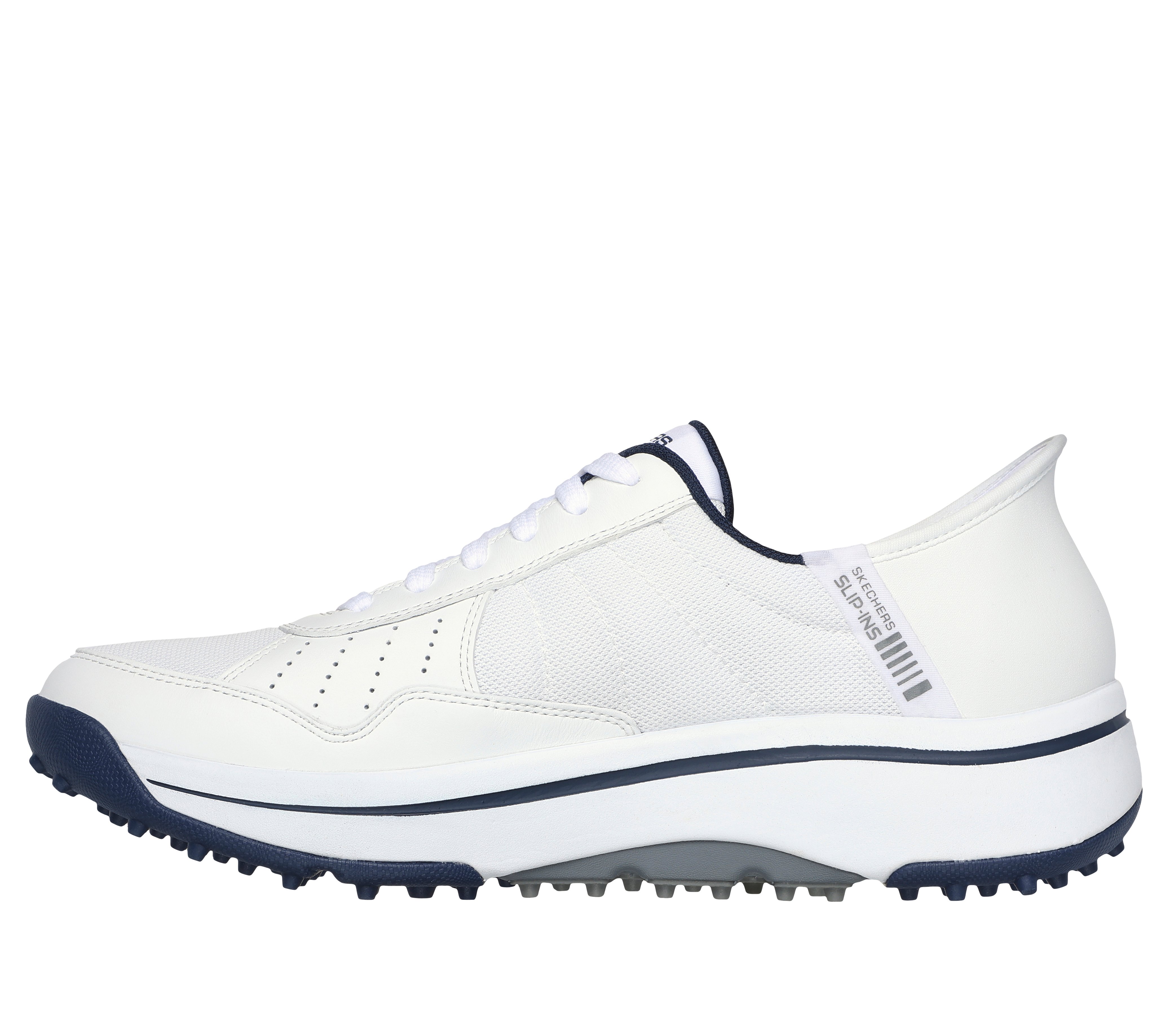 Skechers Slip-ins: GO GOLF Arch Fit - Line Up 6 Skechers Slip-ins: GO GOLF Arch Fit - Line Up