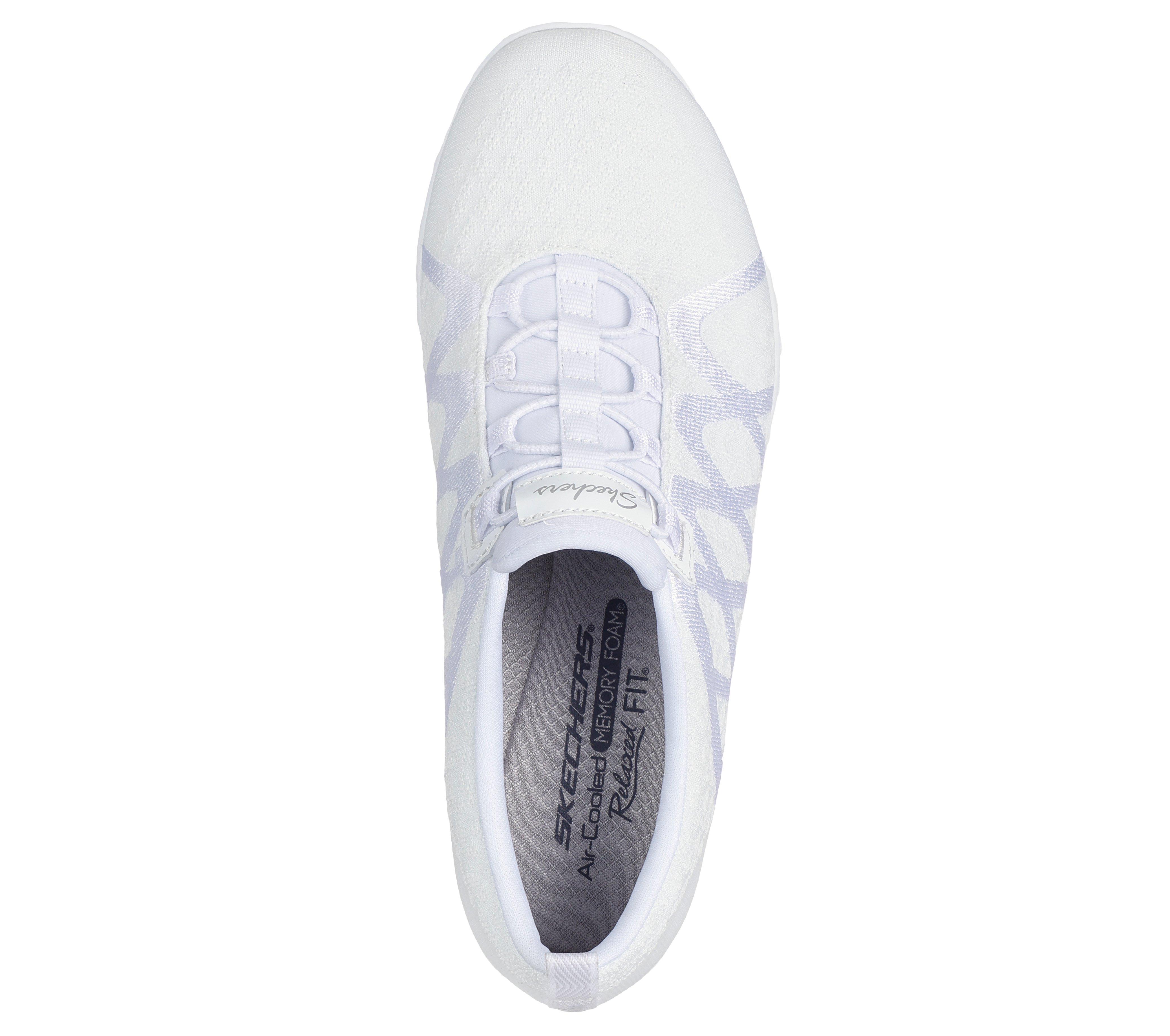Relaxed Fit: Breathe-Easy - Infi-Knity 3 Relaxed Fit: Breathe-Easy - Infi-Knity