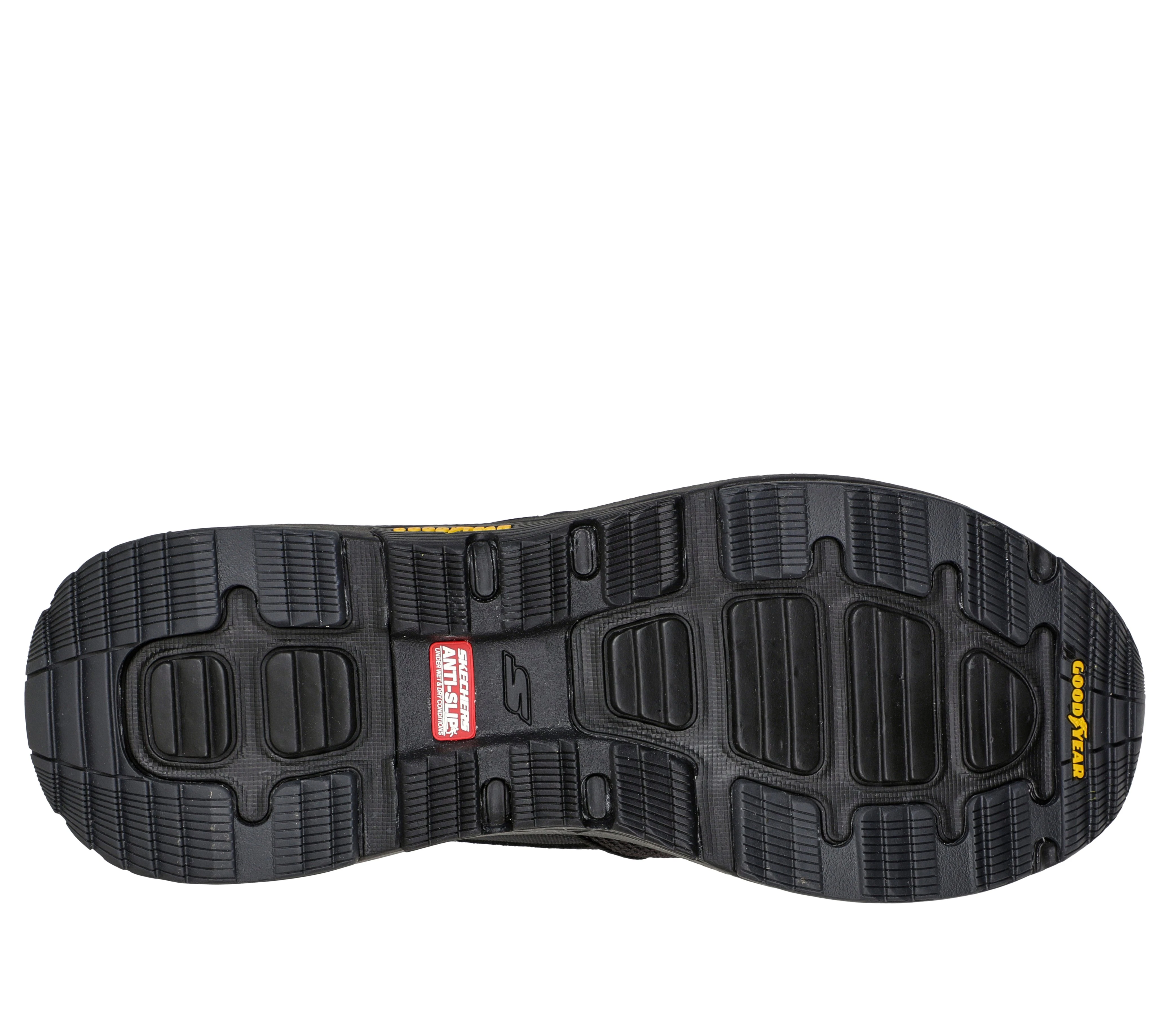 Skechers GOwalk Outdoor - Andes 4 Skechers GOwalk Outdoor - Andes