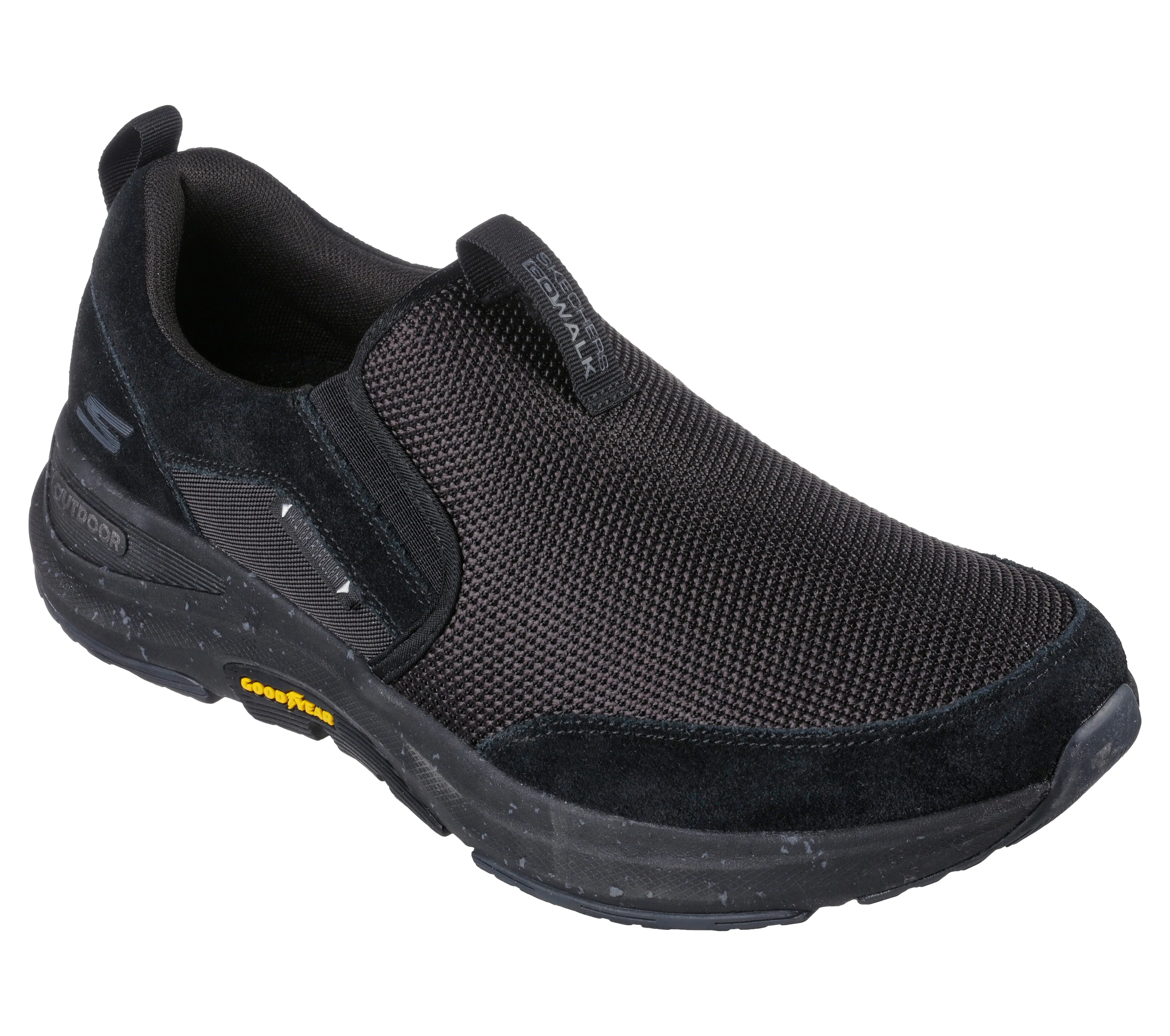 Skechers GOwalk Outdoor - Andes 5 Skechers GOwalk Outdoor - Andes