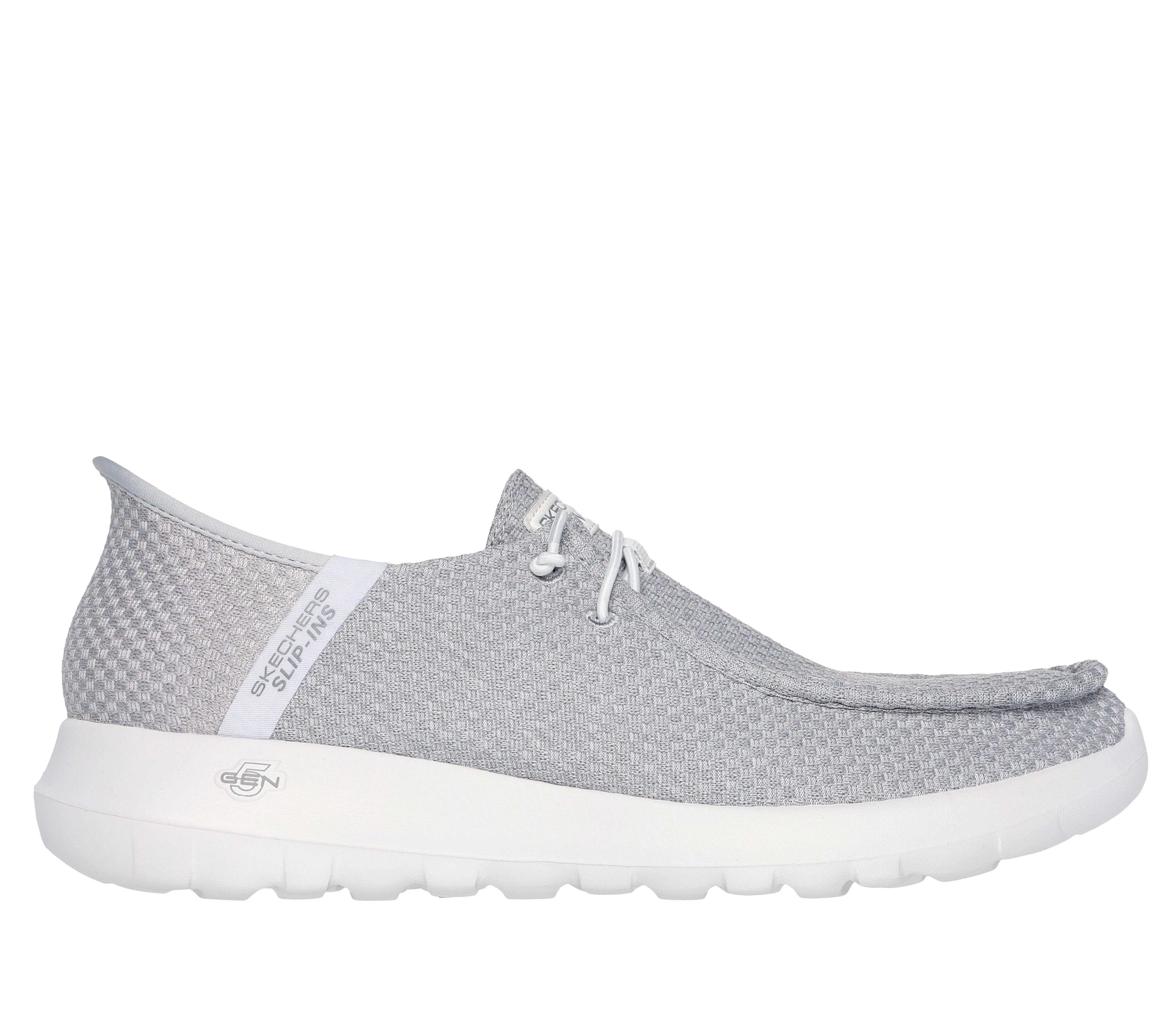 Skechers Slip-ins: GO WALK Max - Halcyon