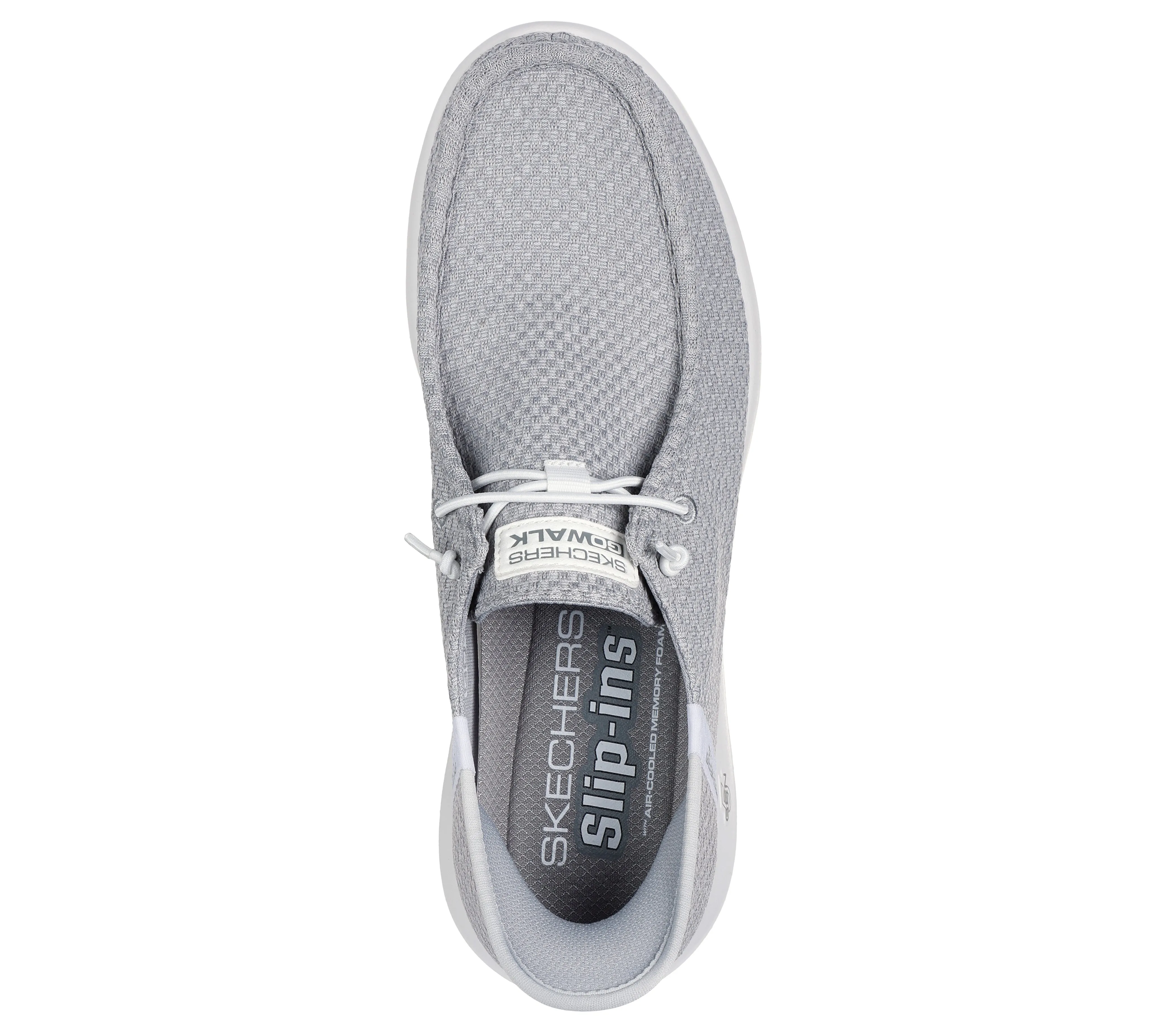 Skechers Slip-ins: GO WALK Max - Halcyon 3 Skechers Slip-ins: GO WALK Max - Halcyon