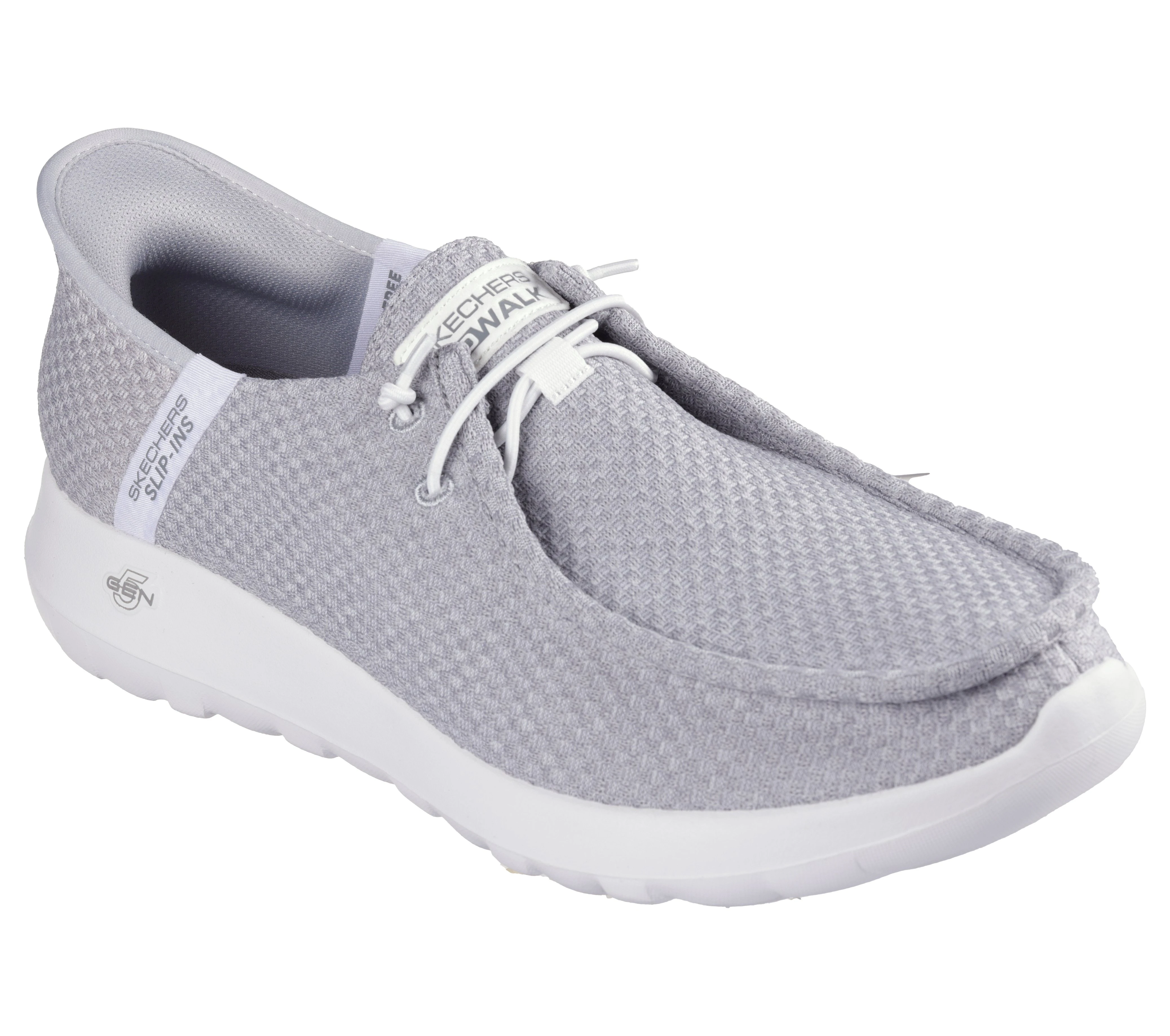 Skechers Slip-ins: GO WALK Max - Halcyon 5 Skechers Slip-ins: GO WALK Max - Halcyon