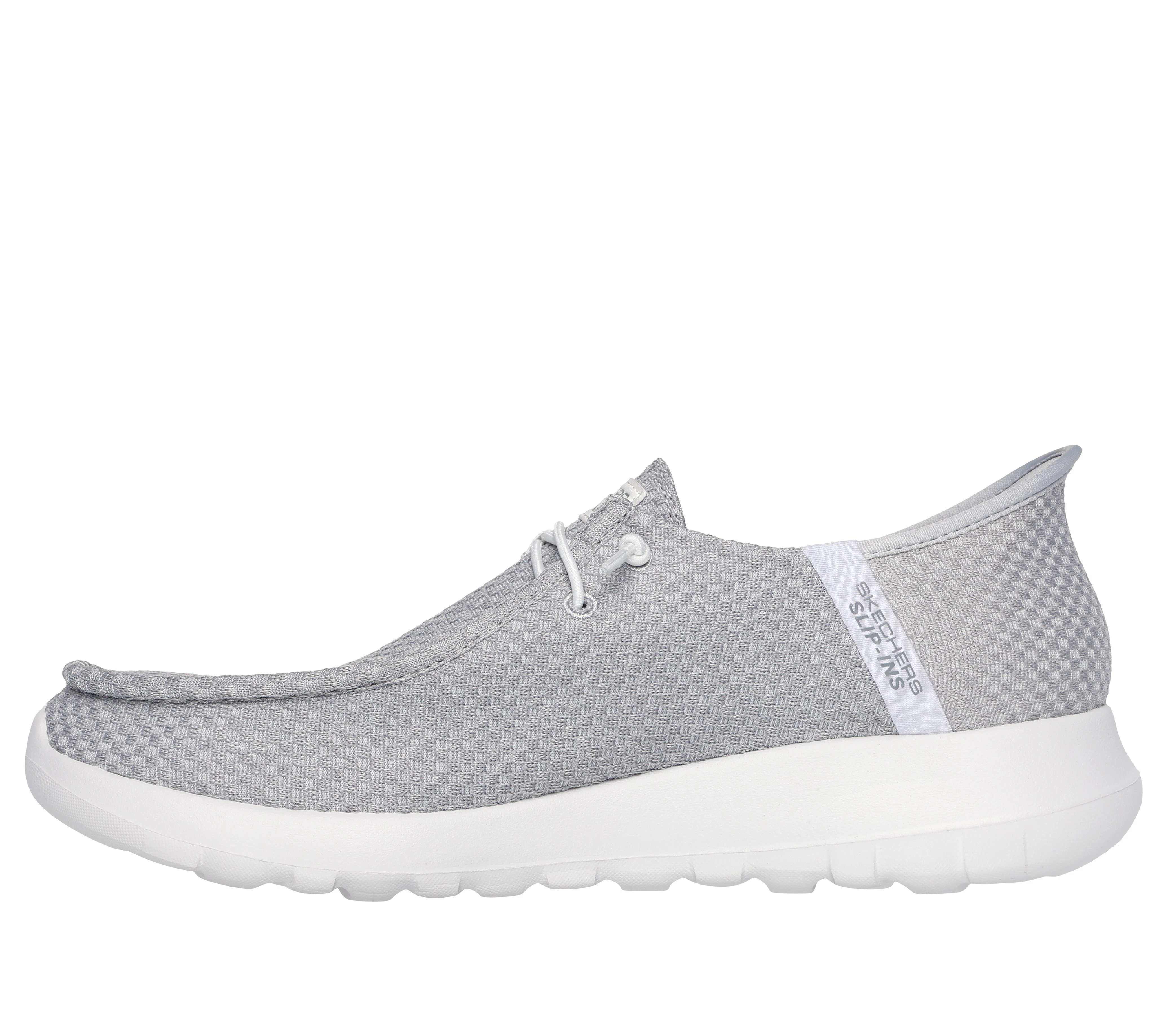 Skechers Slip-ins: GO WALK Max - Halcyon 6 Skechers Slip-ins: GO WALK Max - Halcyon