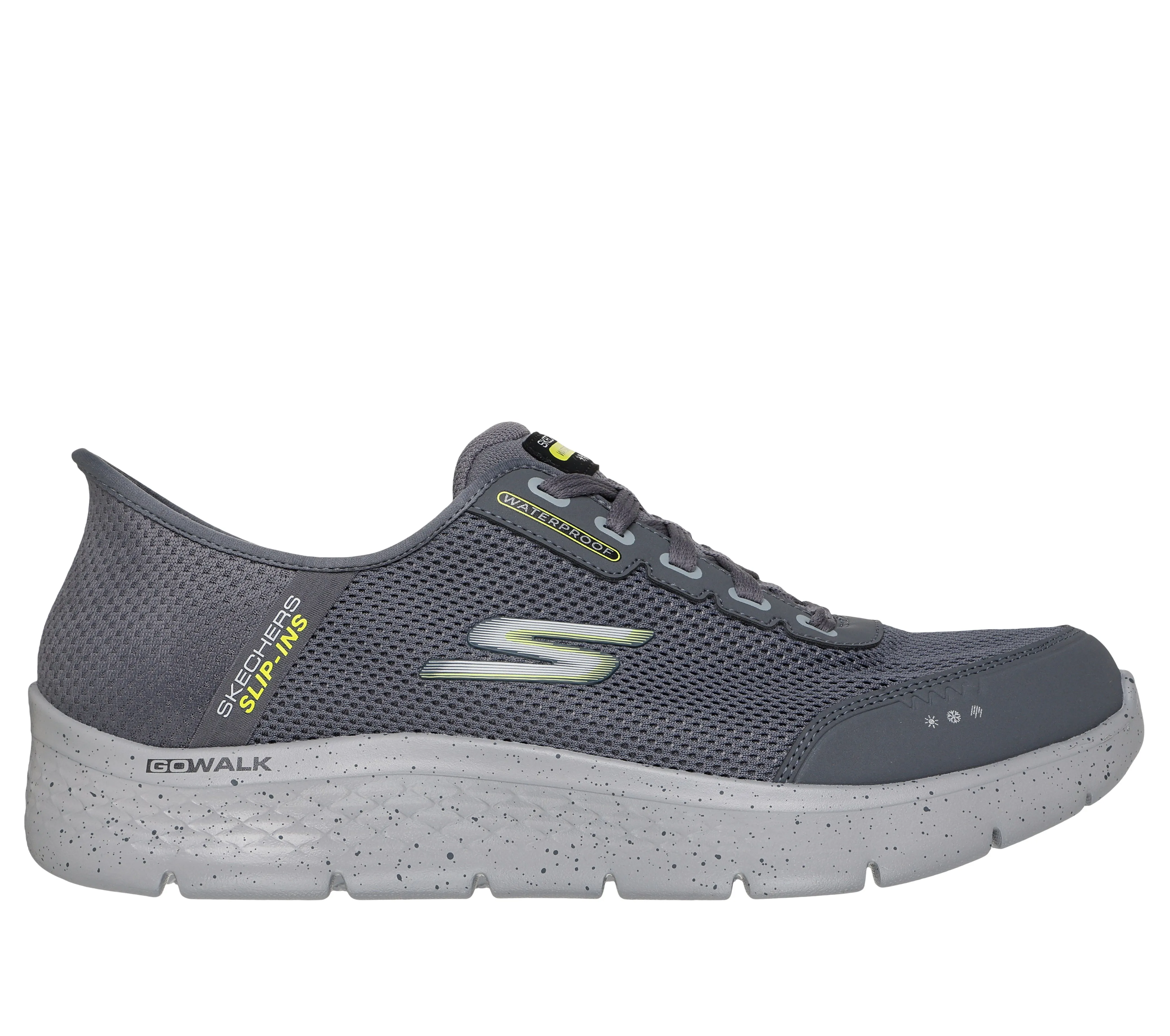Skechers Slip-ins: GO WALK Flex - 100%  Waterproof