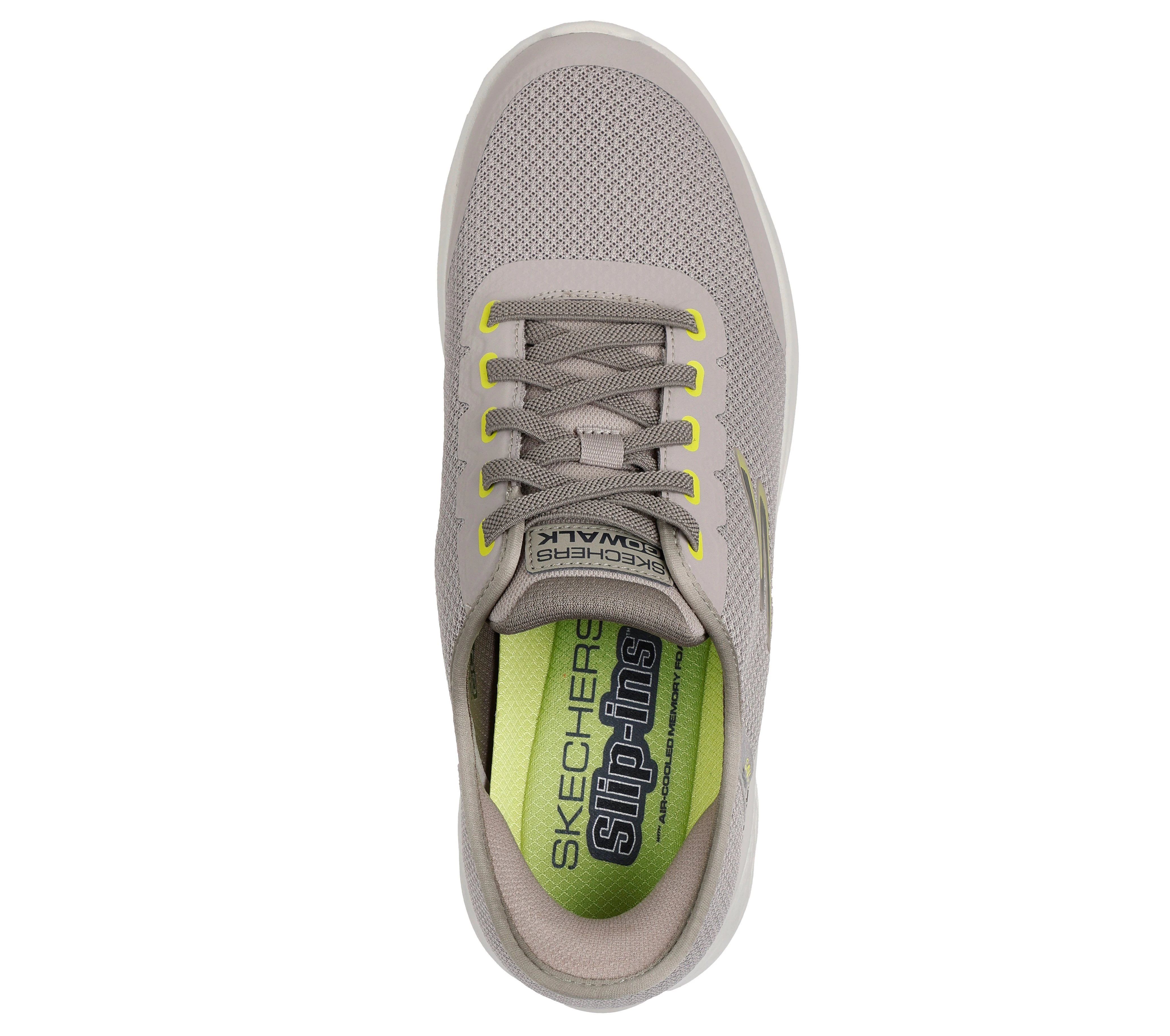 Skechers Slip-ins: GO WALK Flex - Netro 3 Skechers Slip-ins: GO WALK Flex - Netro