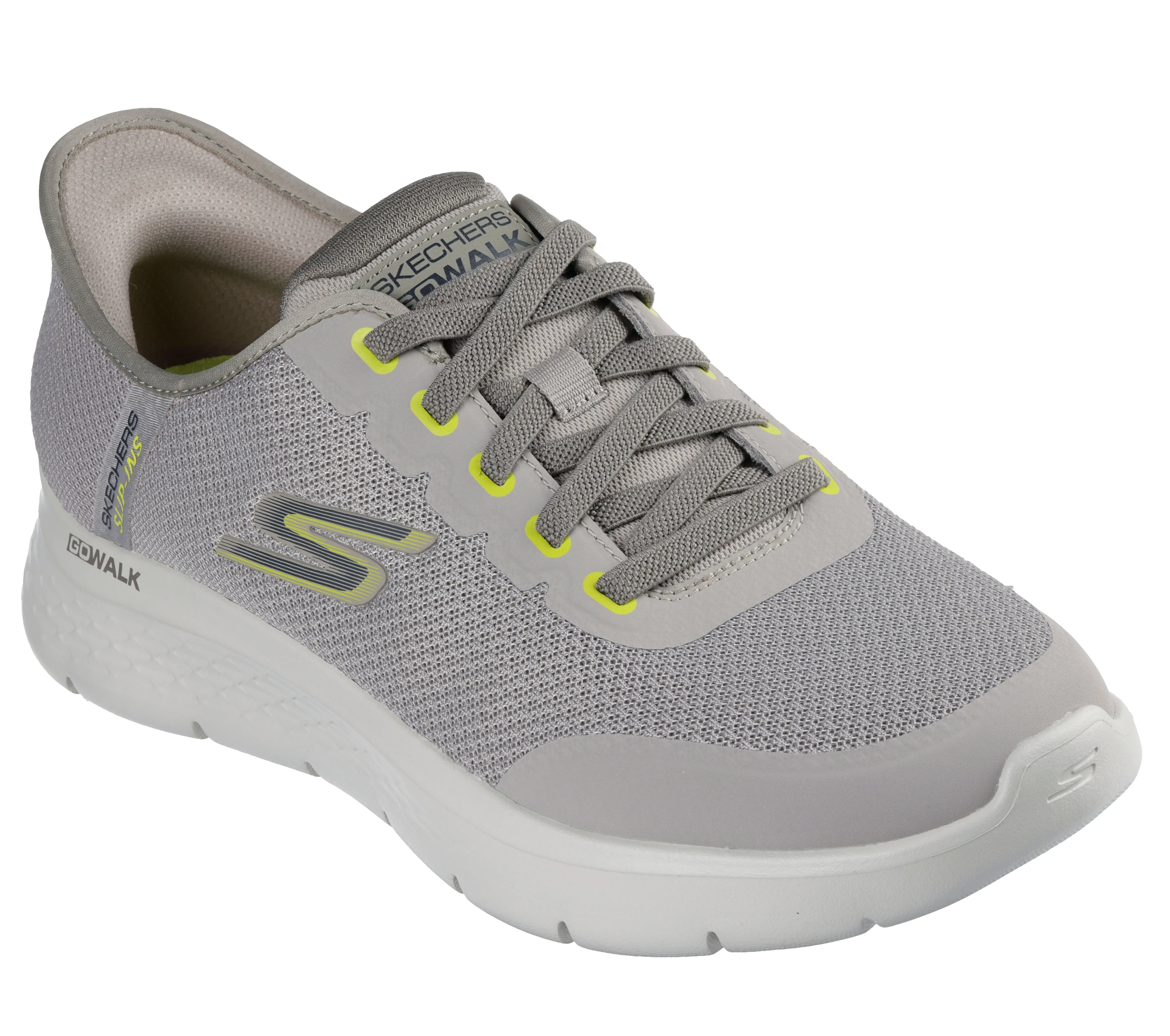 Skechers Slip-ins: GO WALK Flex - Netro 5 Skechers Slip-ins: GO WALK Flex - Netro