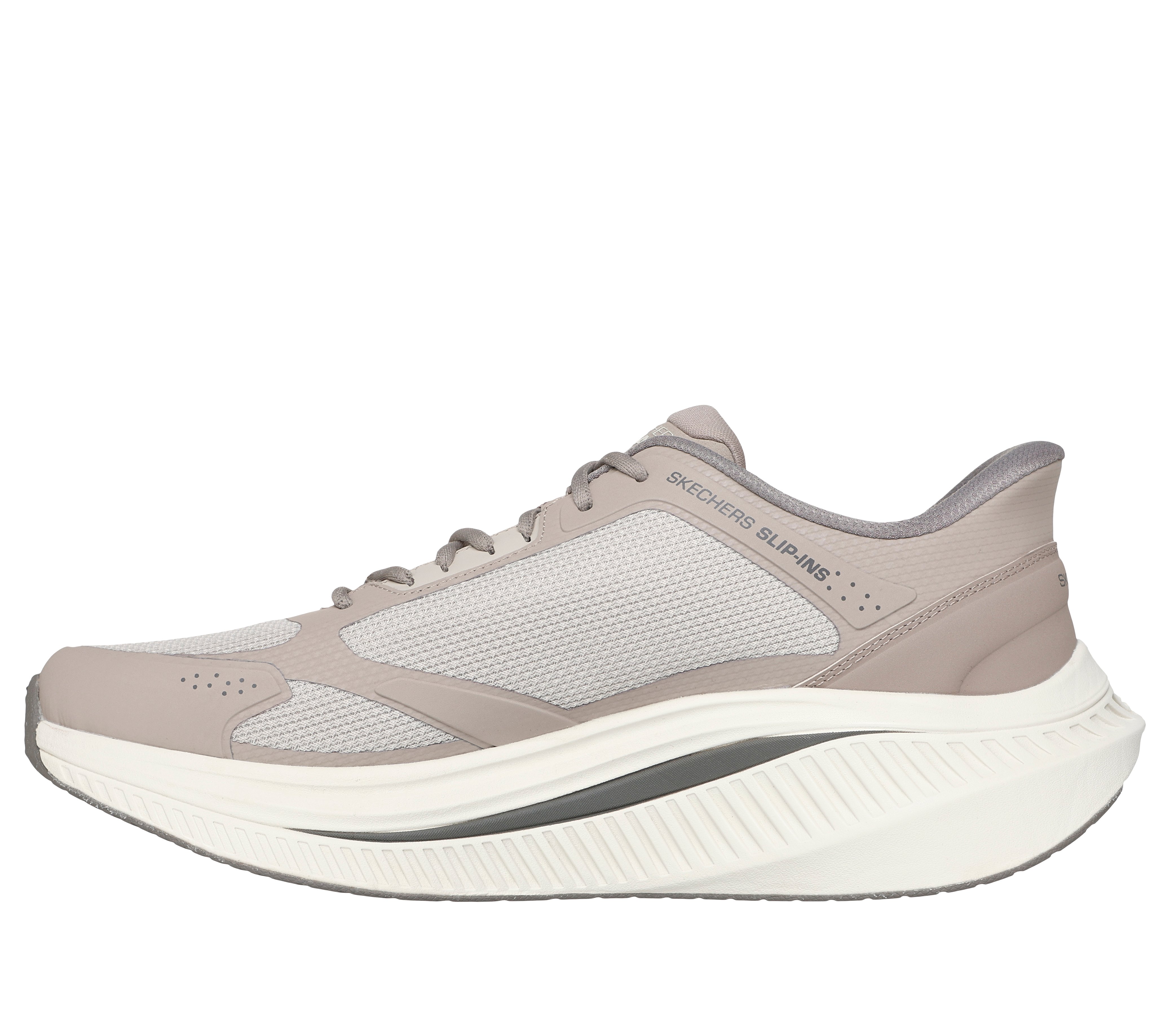 Skechers Slip-ins: GO WALK Max Cushioning Arch Fit - Jaylen 6 Skechers Slip-ins: GO WALK Max Cushioning Arch Fit - Jaylen