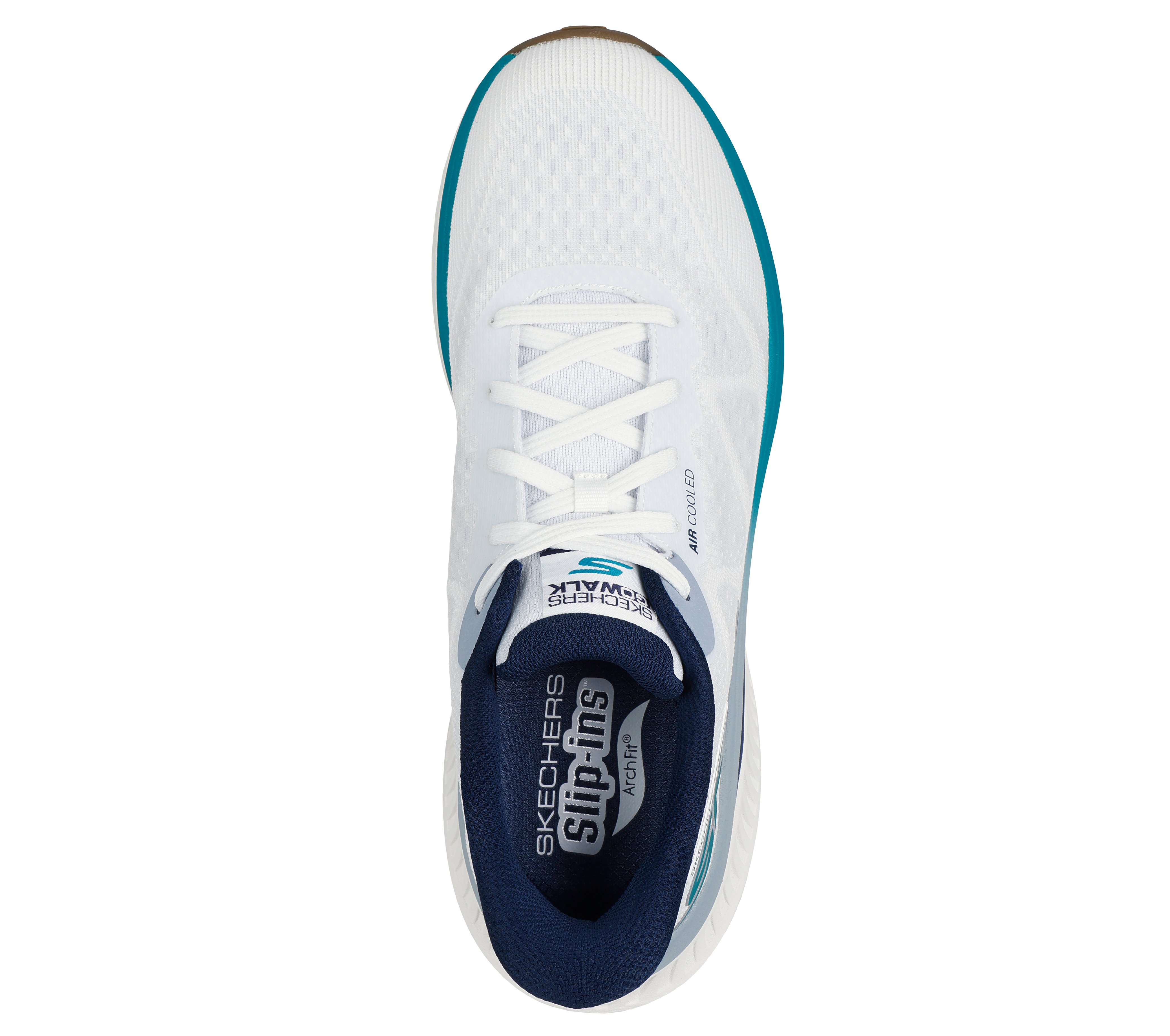 Skechers Slip-ins: GO WALK Max Cushioning Arch Fit - Jesper 3 Skechers Slip-ins: GO WALK Max Cushioning Arch Fit - Jesper
